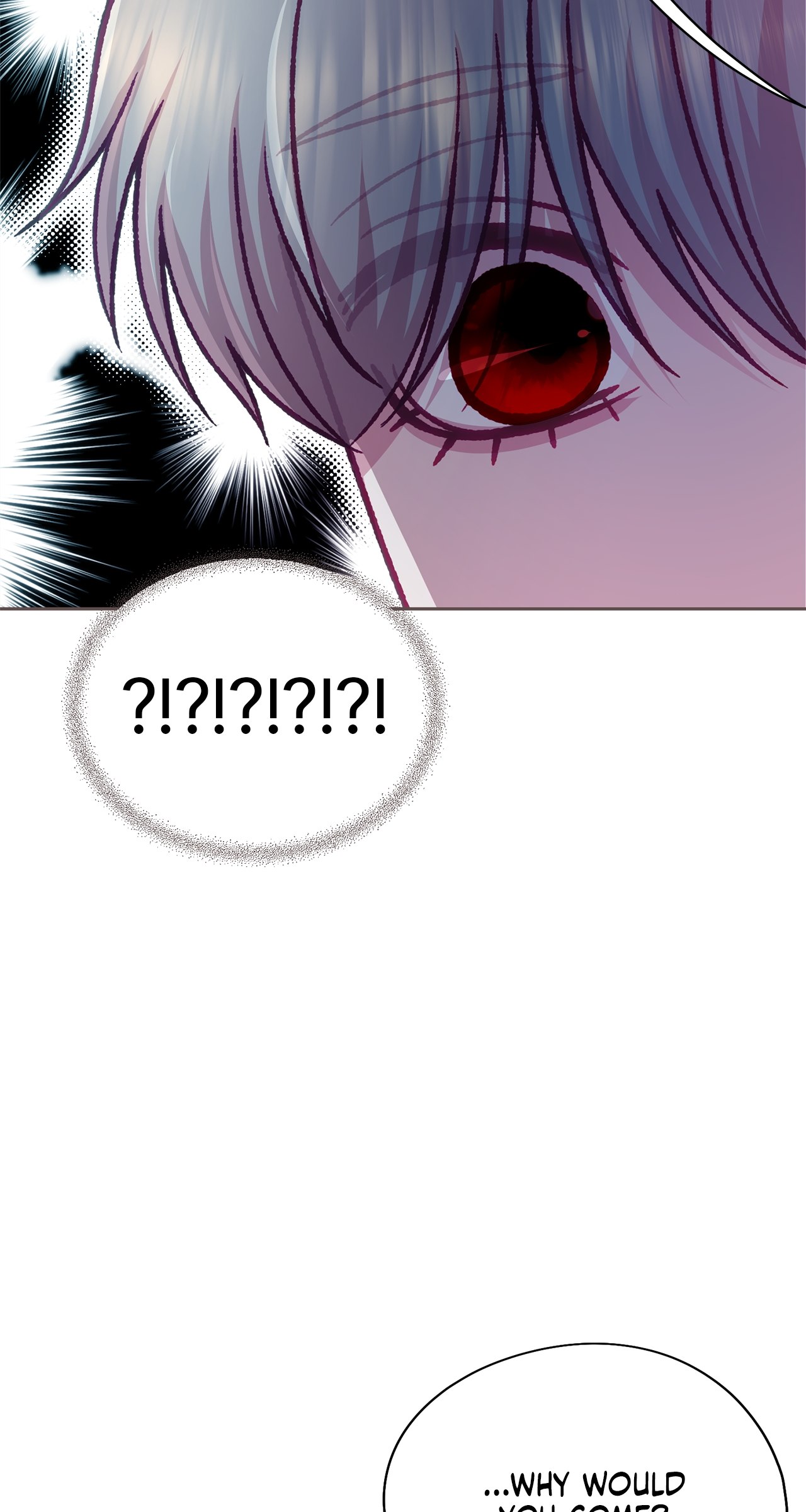 Fate Mate Chapter 46 - Page 61