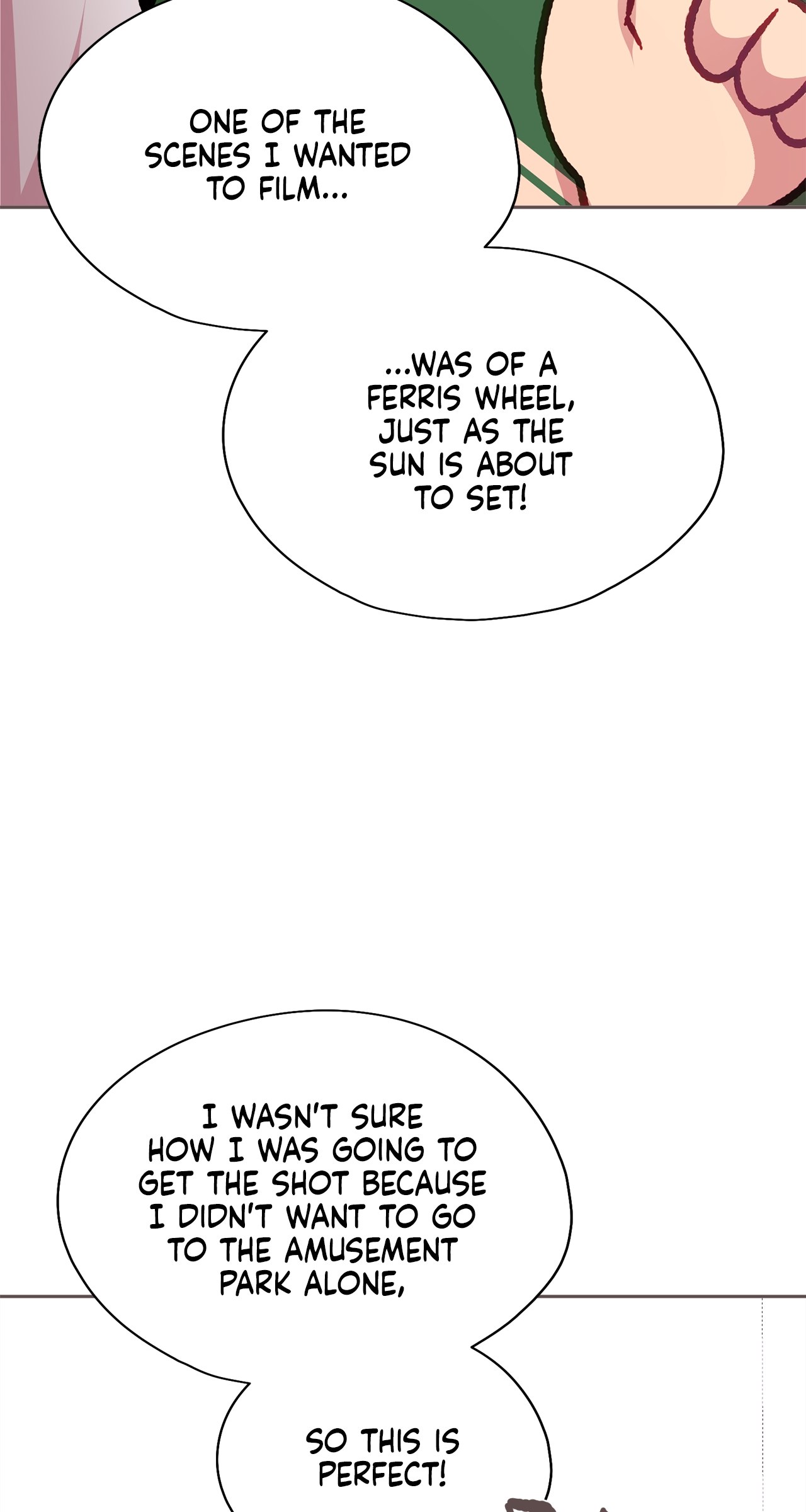Fate Mate Chapter 46 - Page 63