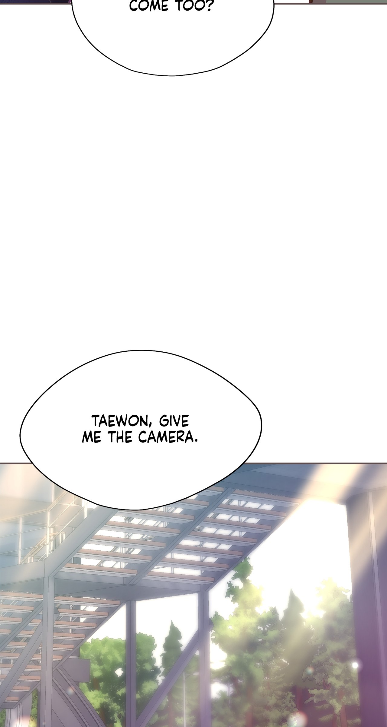 Fate Mate Chapter 46 - Page 65
