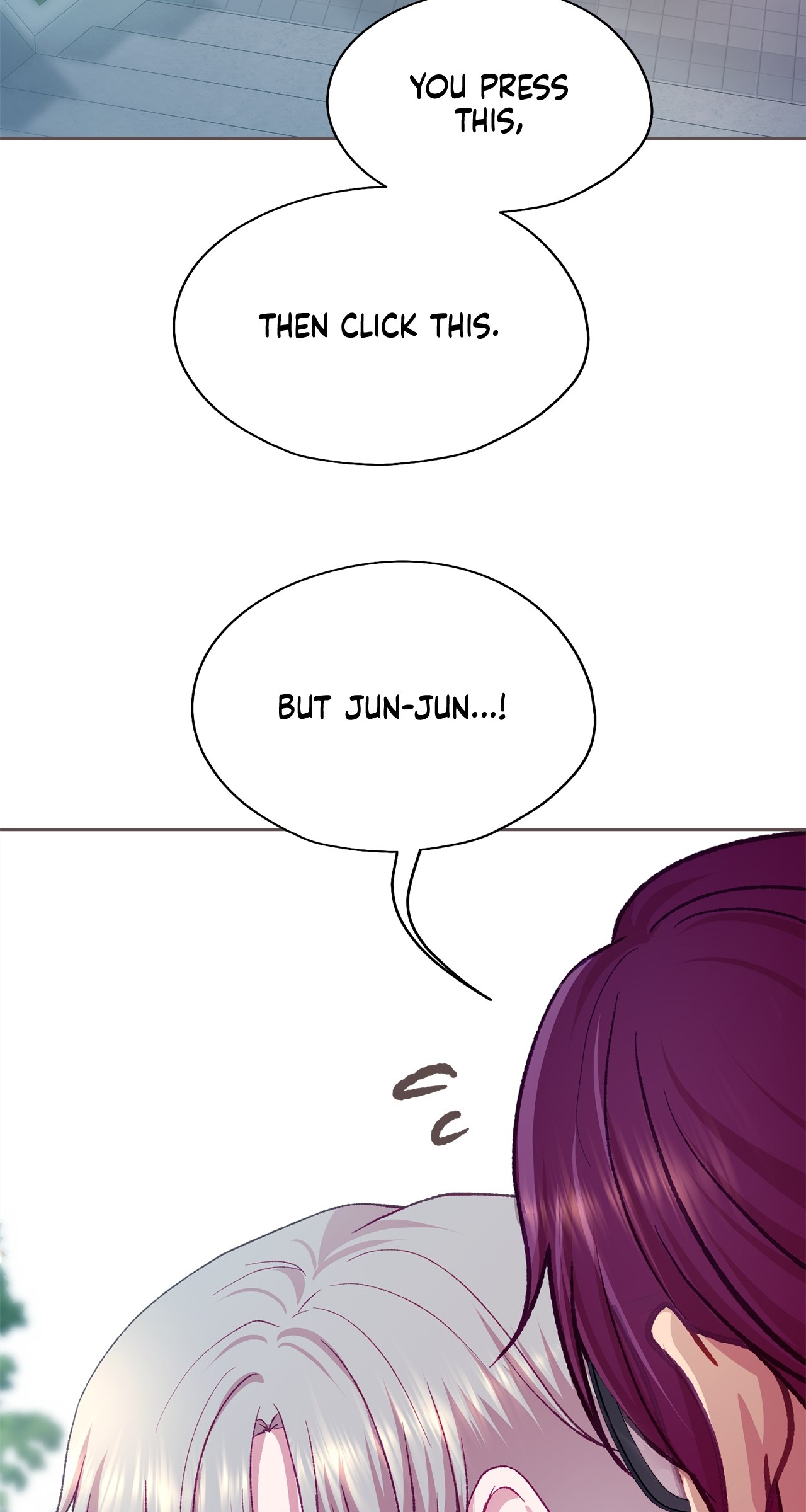 Fate Mate Chapter 46 - Page 69