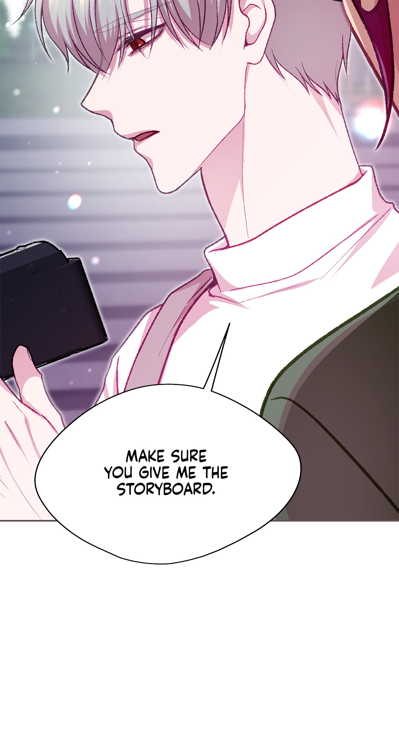 Fate Mate Chapter 46 - Page 70