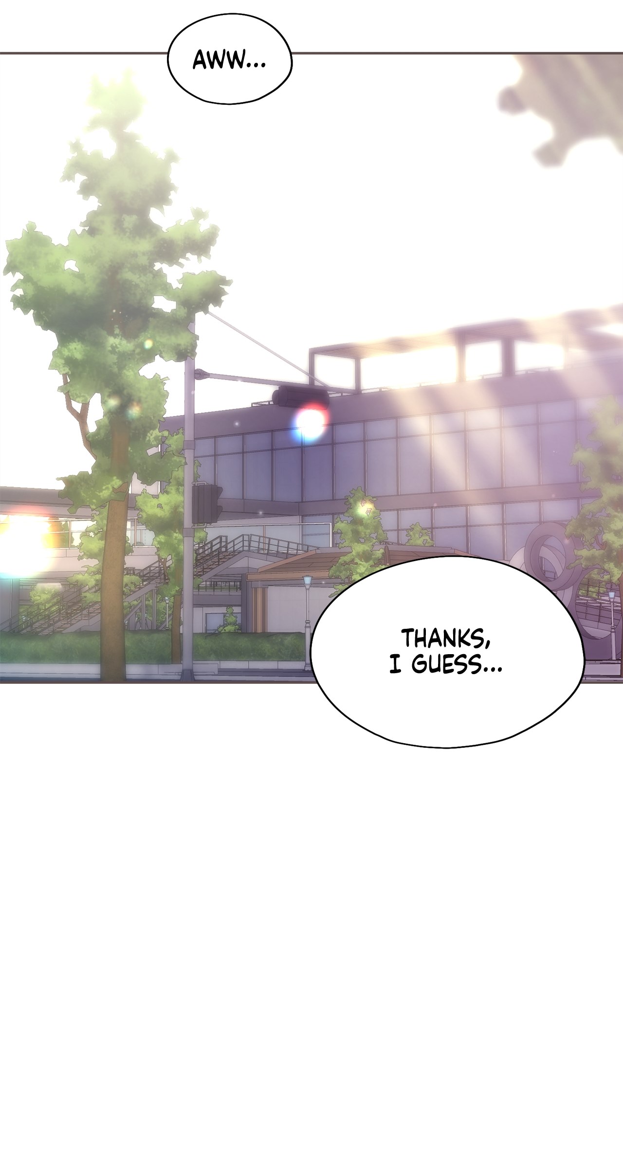 Fate Mate Chapter 46 - Page 71