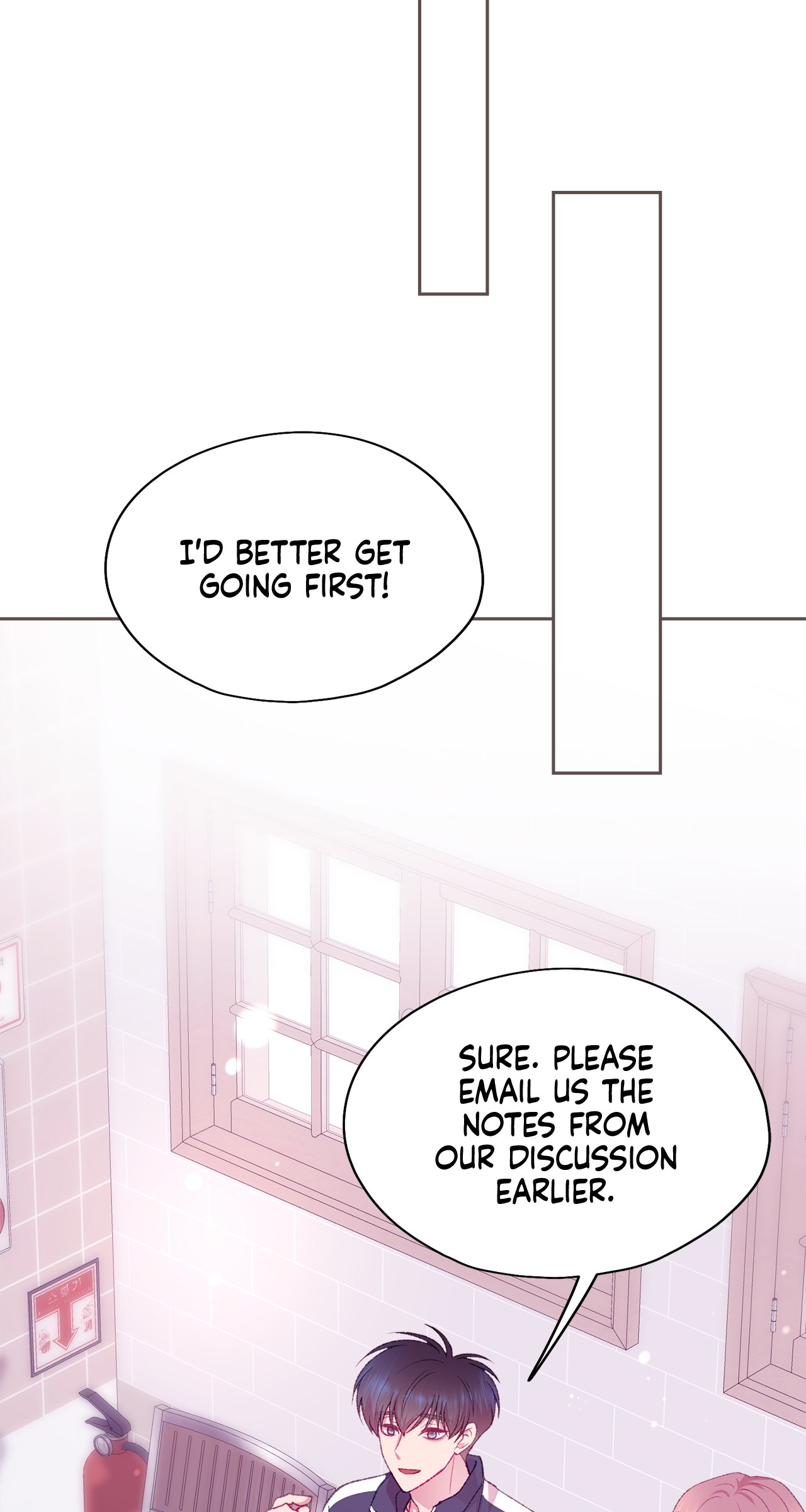 Fate Mate Chapter 46 - Page 73