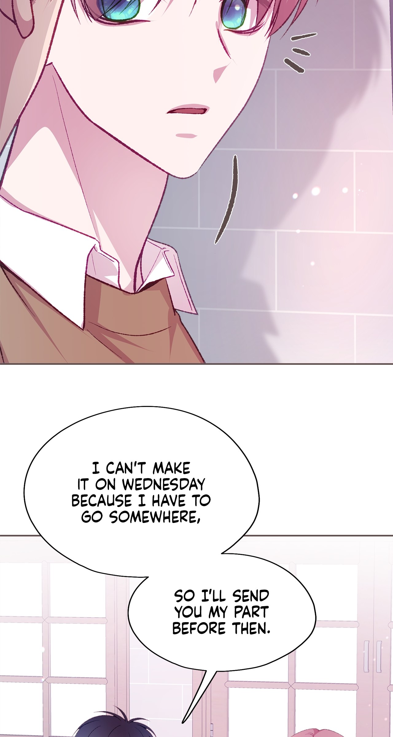 Fate Mate Chapter 46 - Page 75