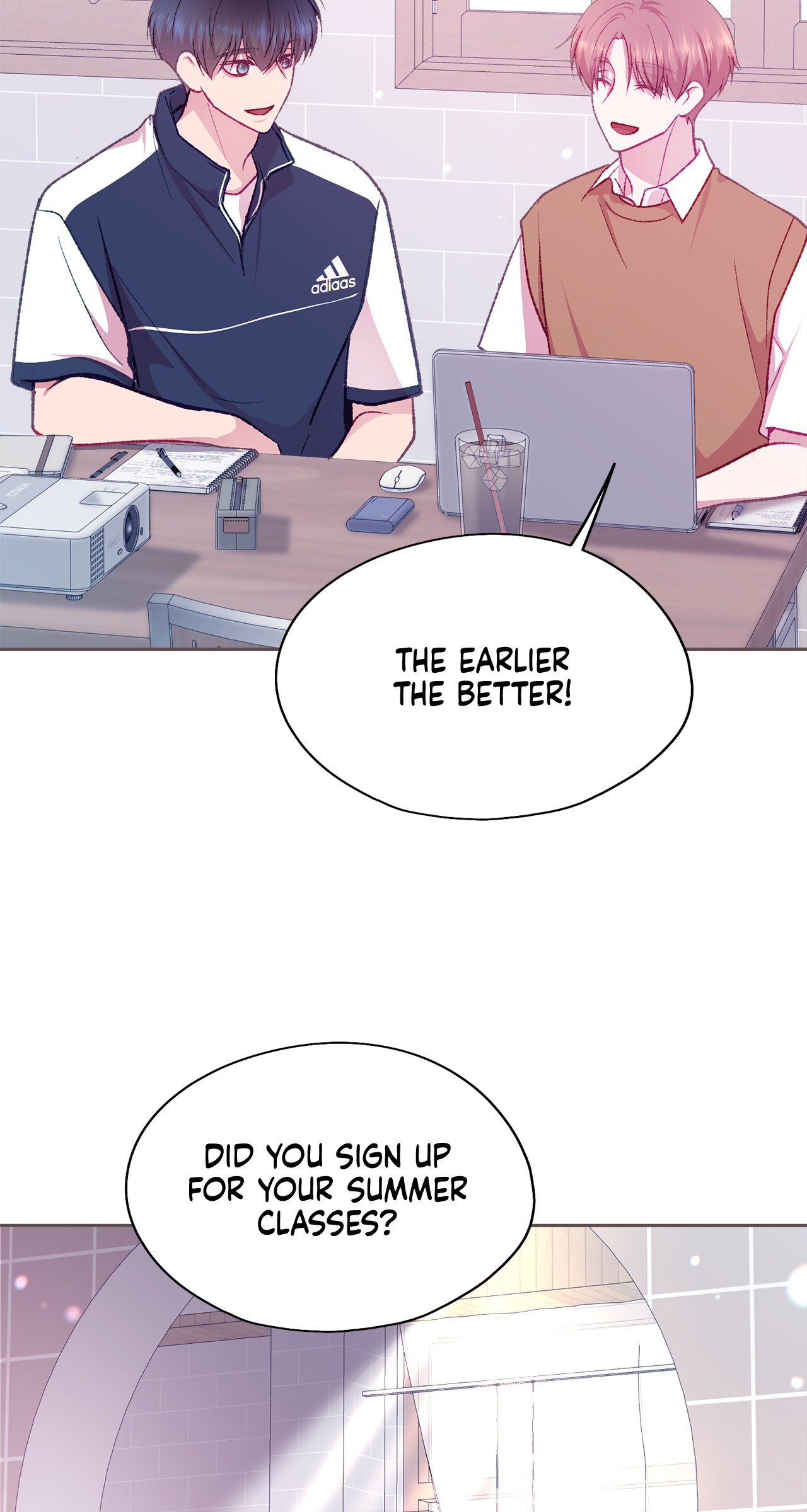 Fate Mate Chapter 46 - Page 76