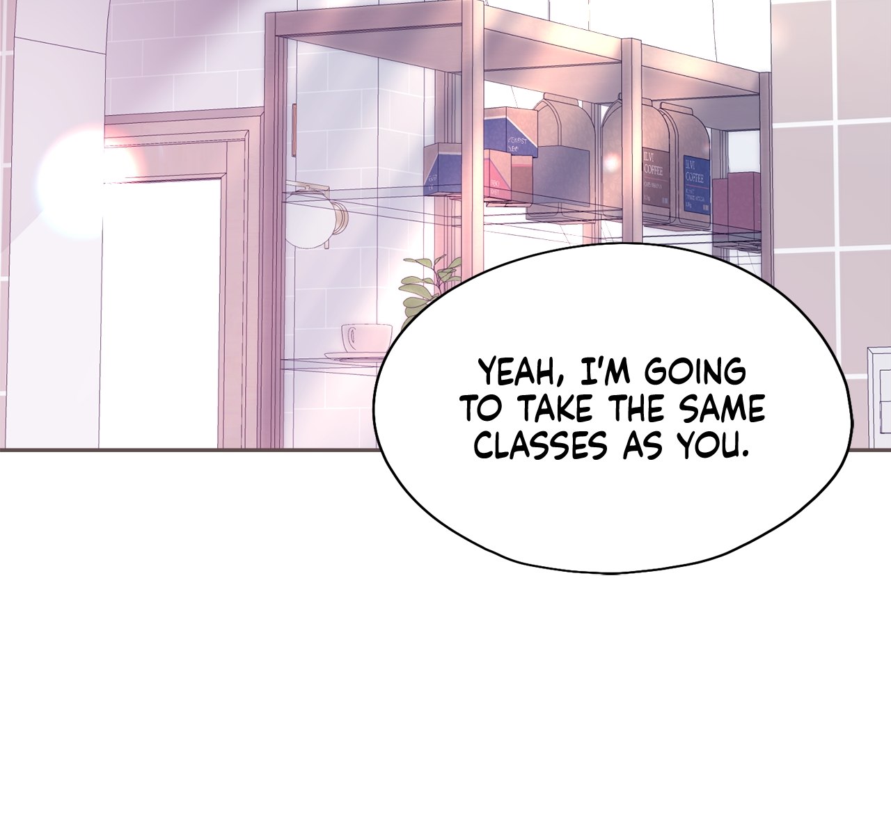 Fate Mate Chapter 46 - Page 77