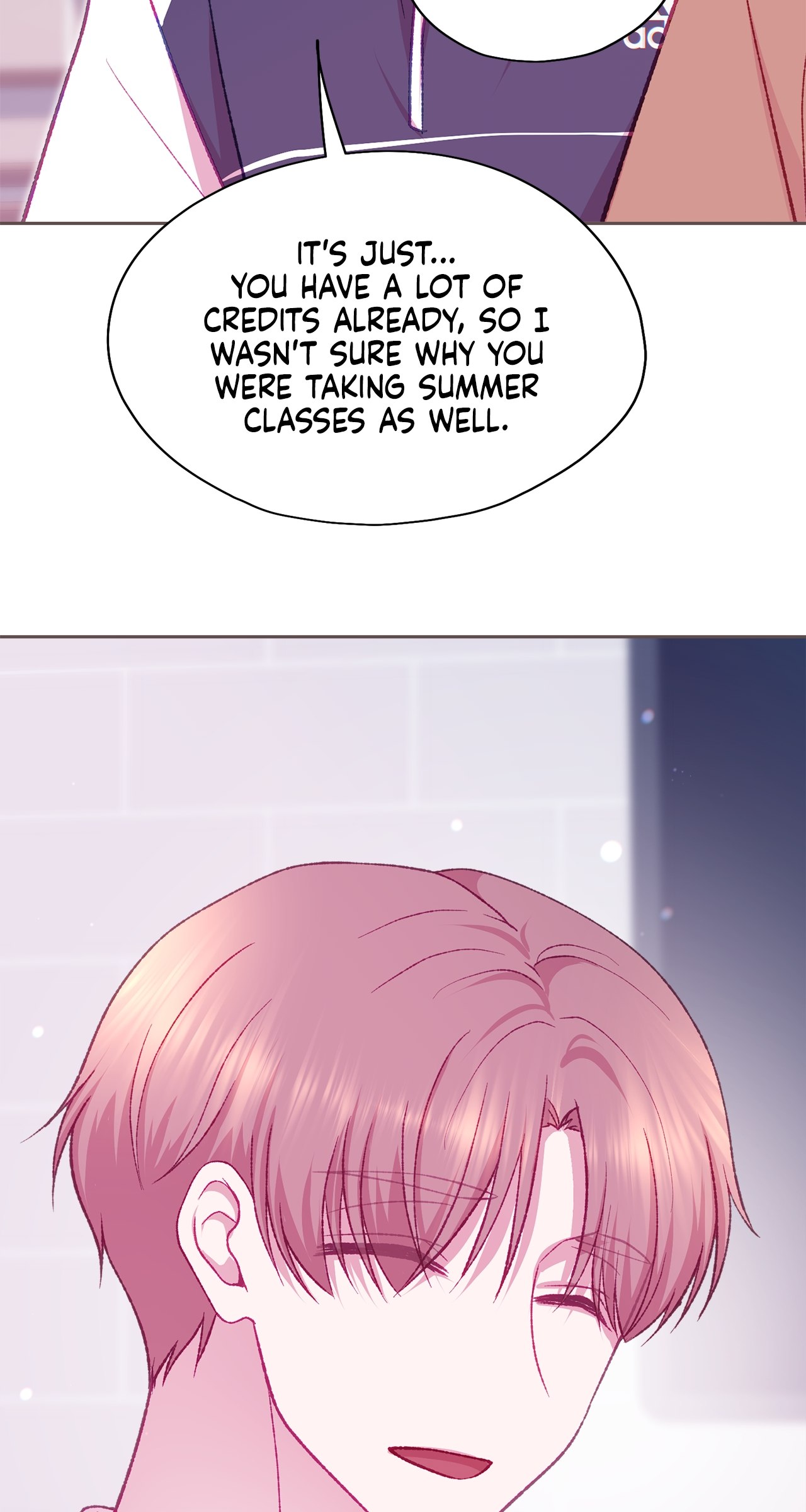 Fate Mate Chapter 46 - Page 79