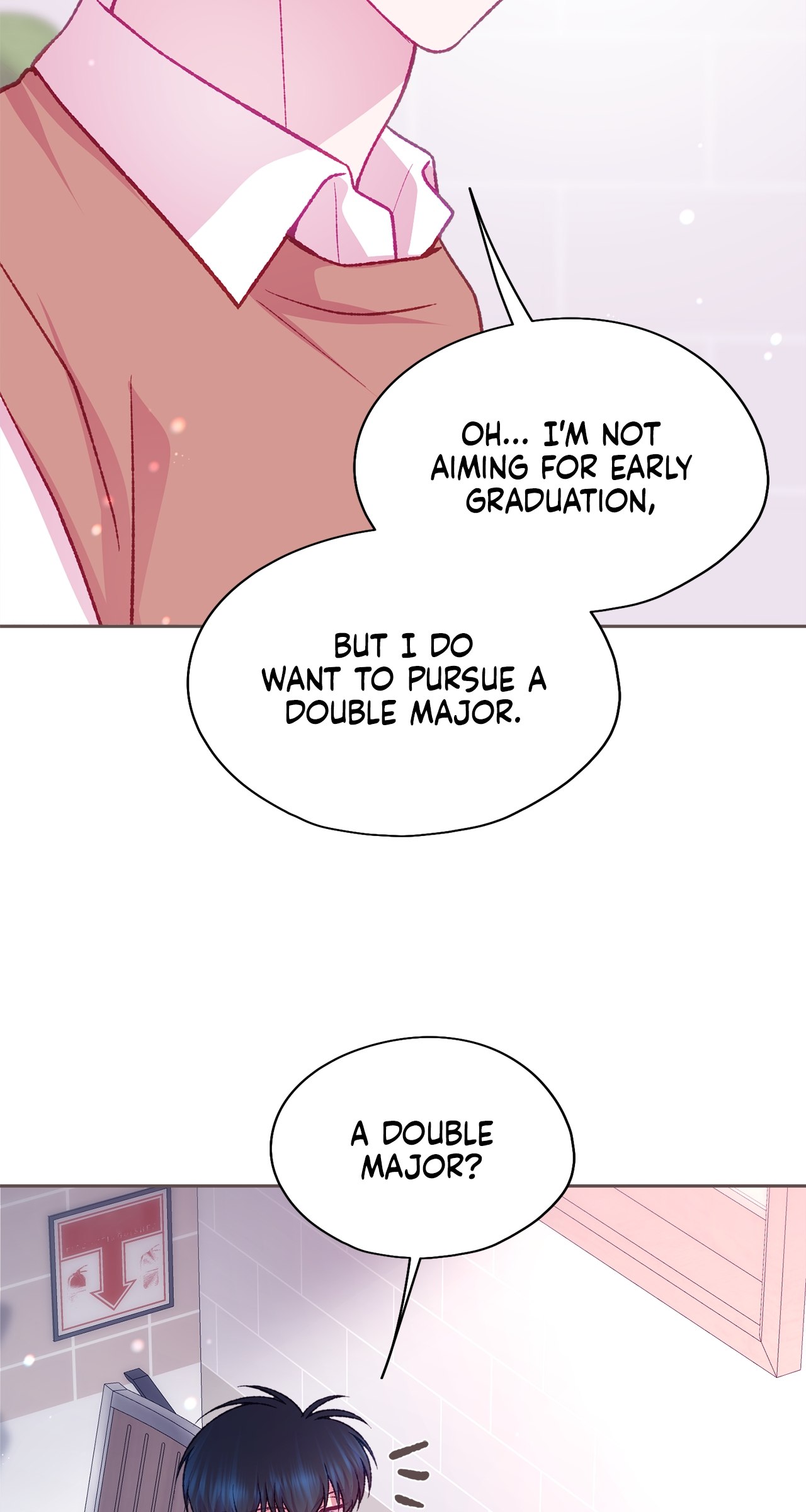 Fate Mate Chapter 46 - Page 80