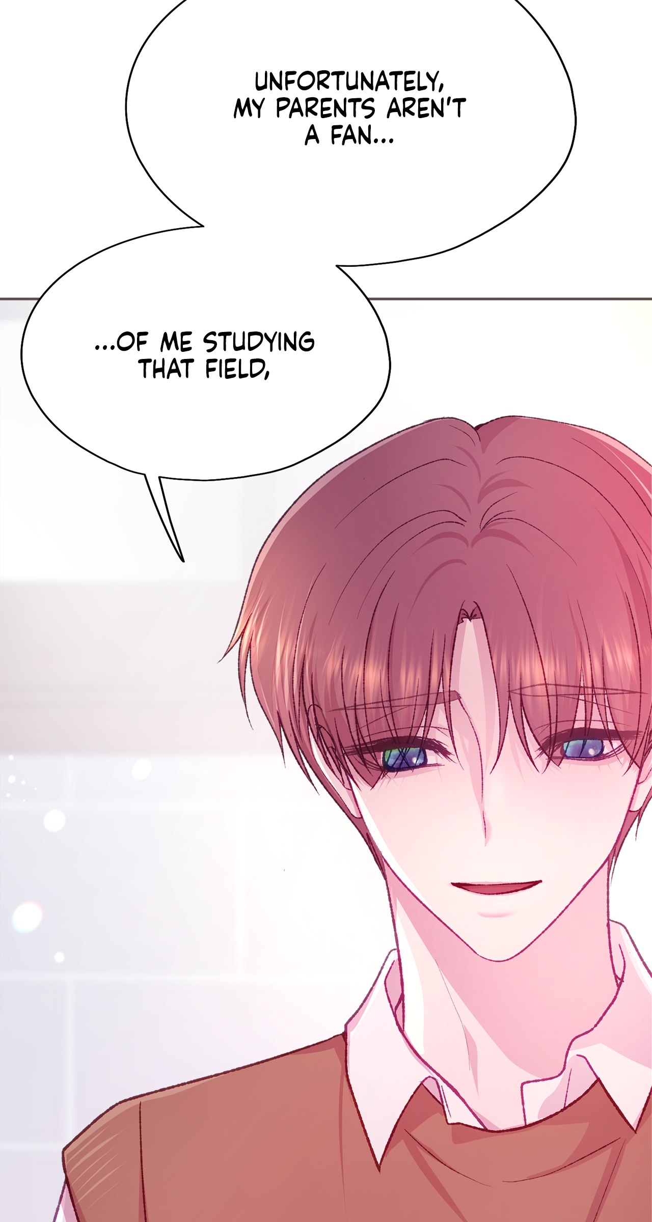Fate Mate Chapter 46 - Page 82