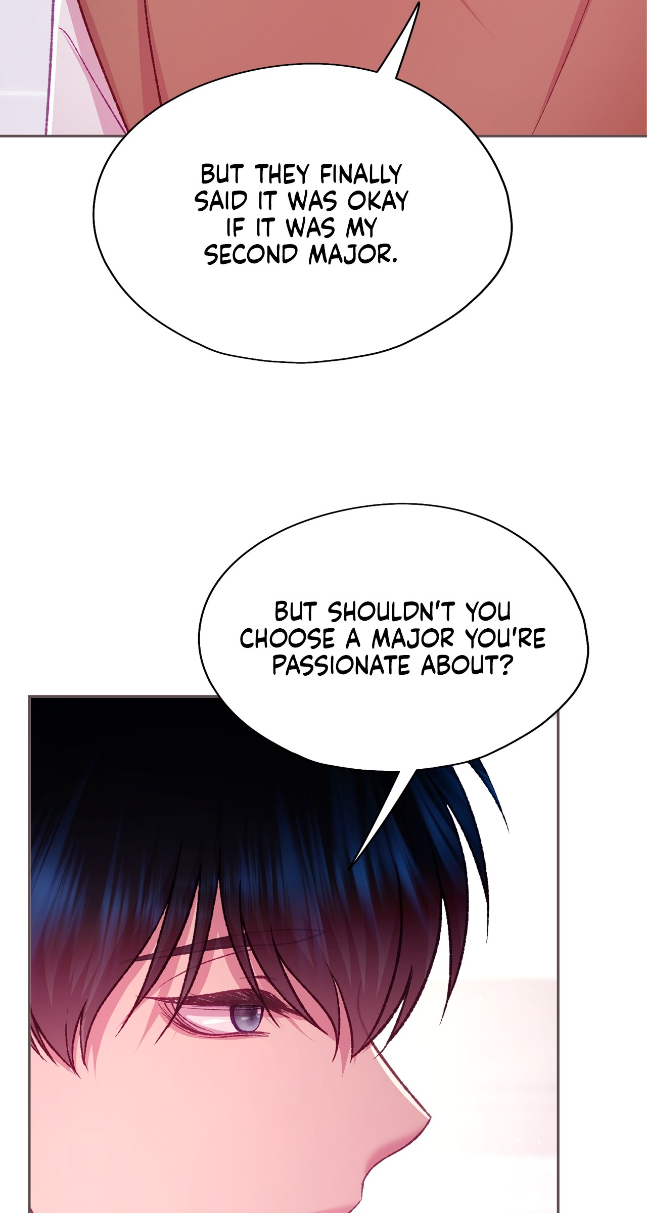 Fate Mate Chapter 46 - Page 83