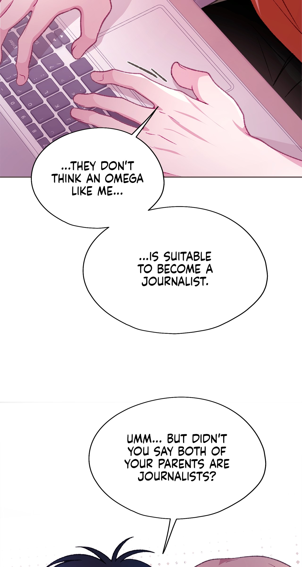 Fate Mate Chapter 46 - Page 85