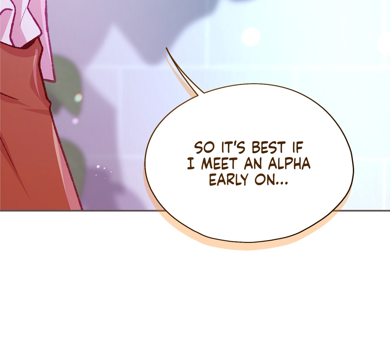 Fate Mate Chapter 46 - Page 88