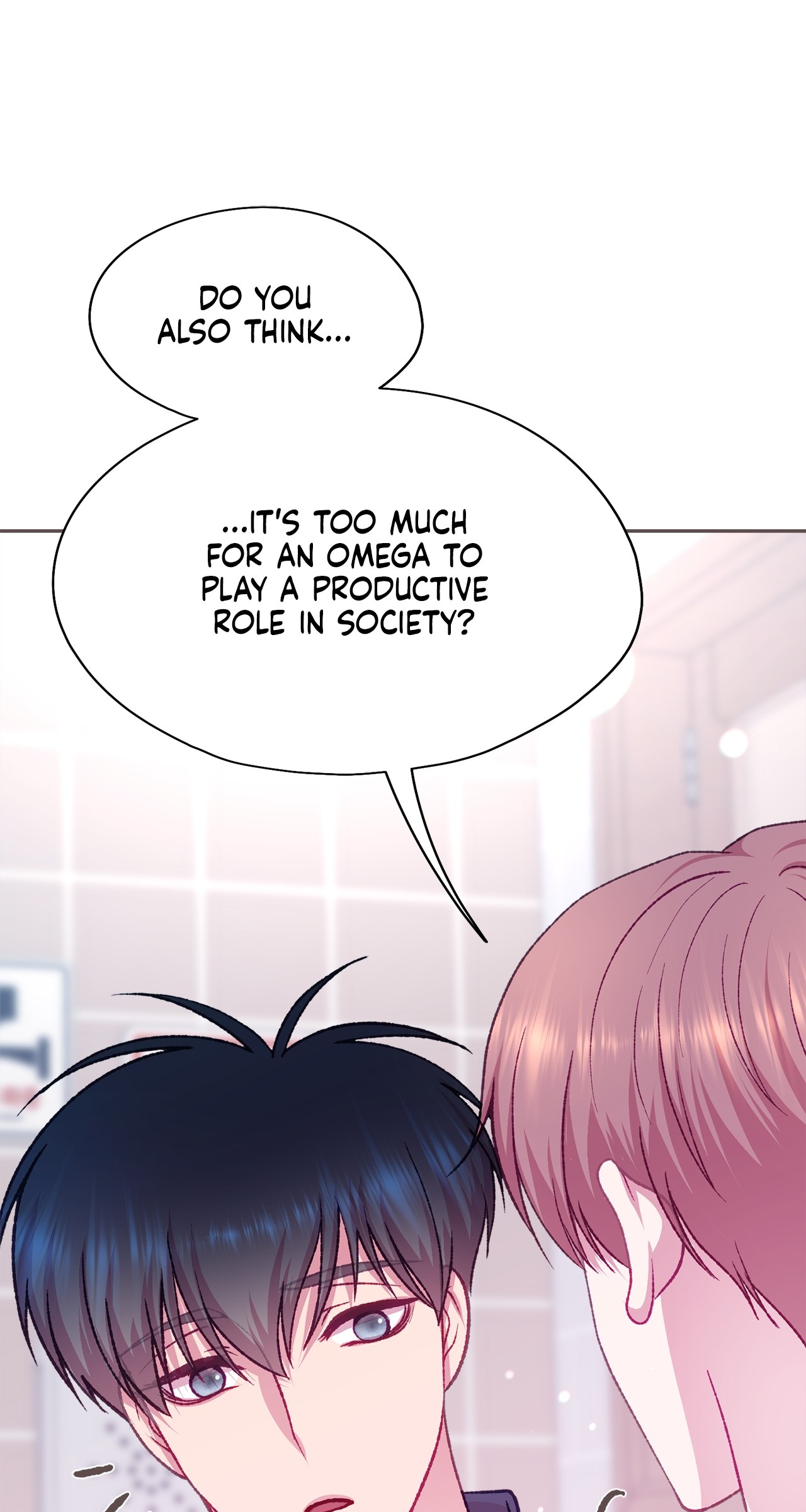 Fate Mate Chapter 46 - Page 89