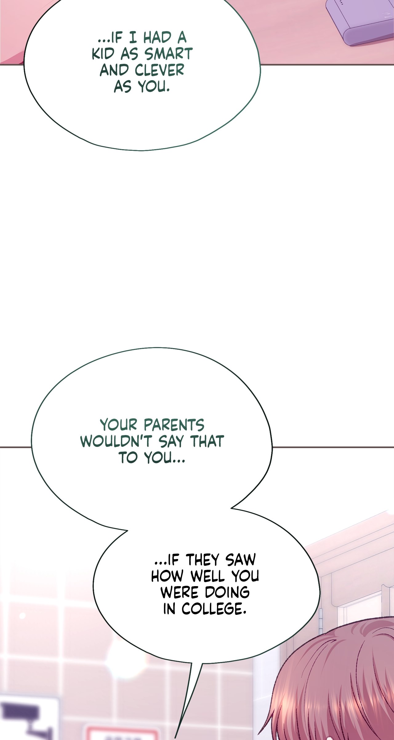 Fate Mate Chapter 46 - Page 95