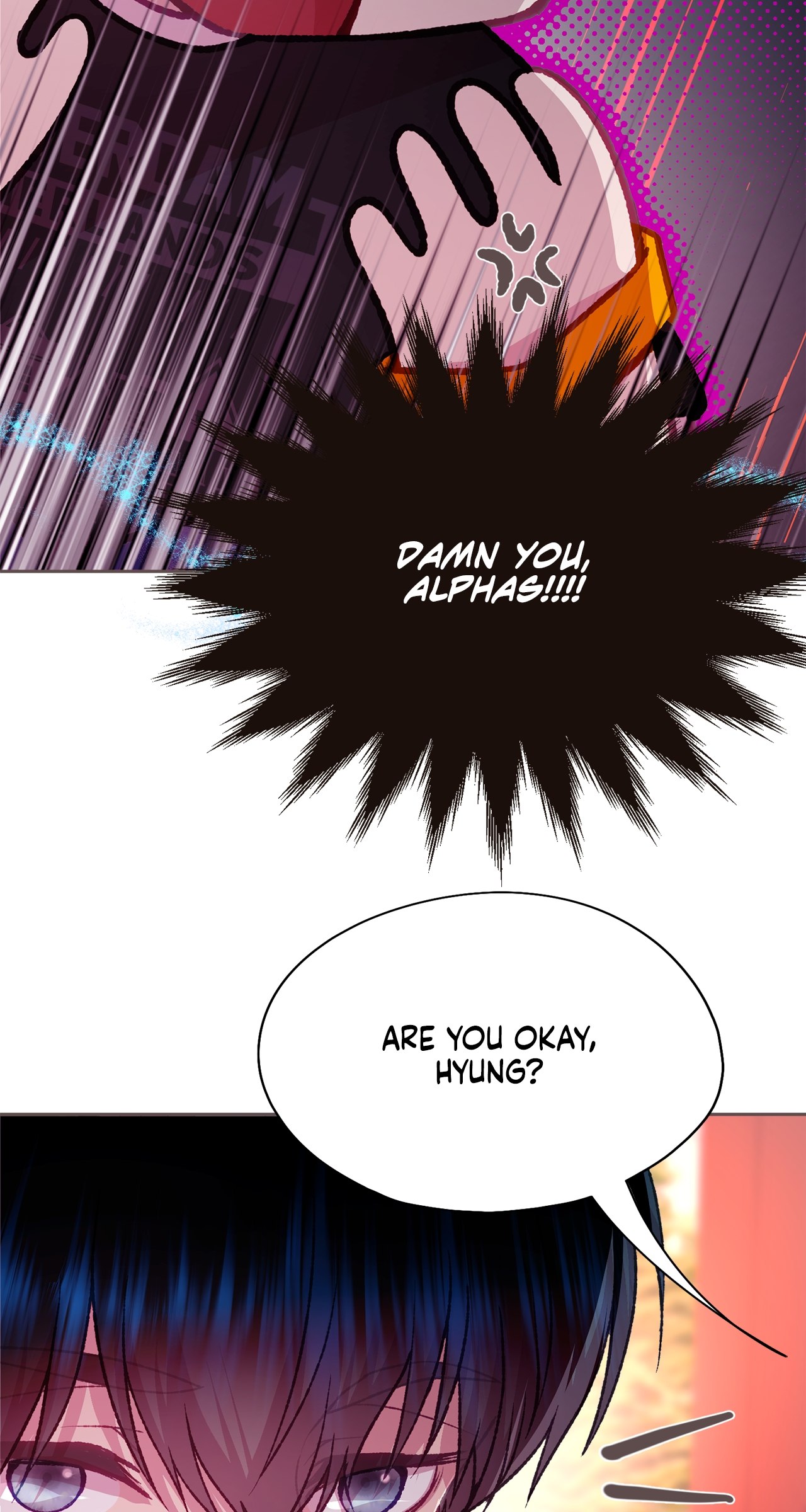 Fate Mate Chapter 48 - Page 5