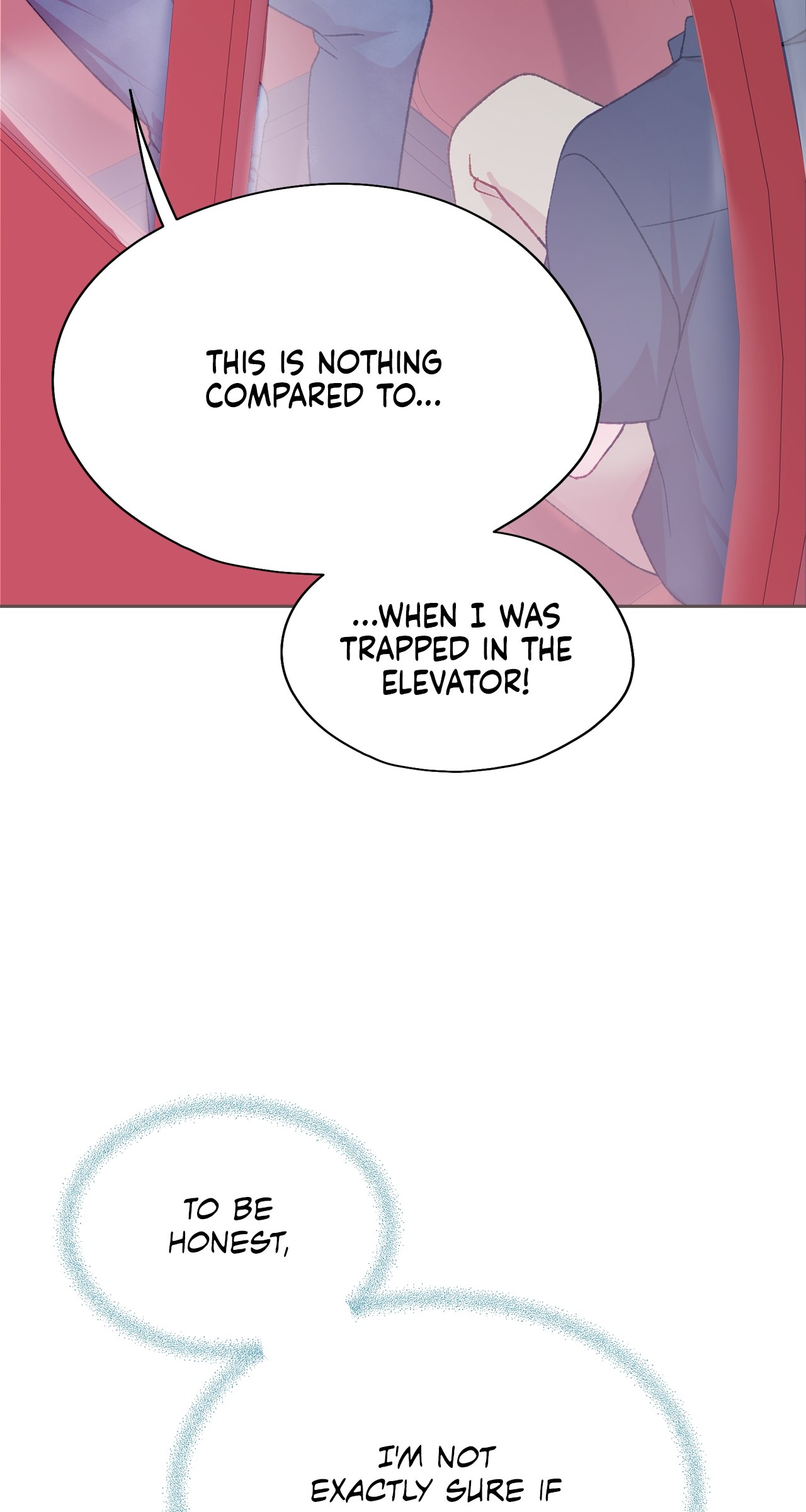 Fate Mate Chapter 48 - Page 7