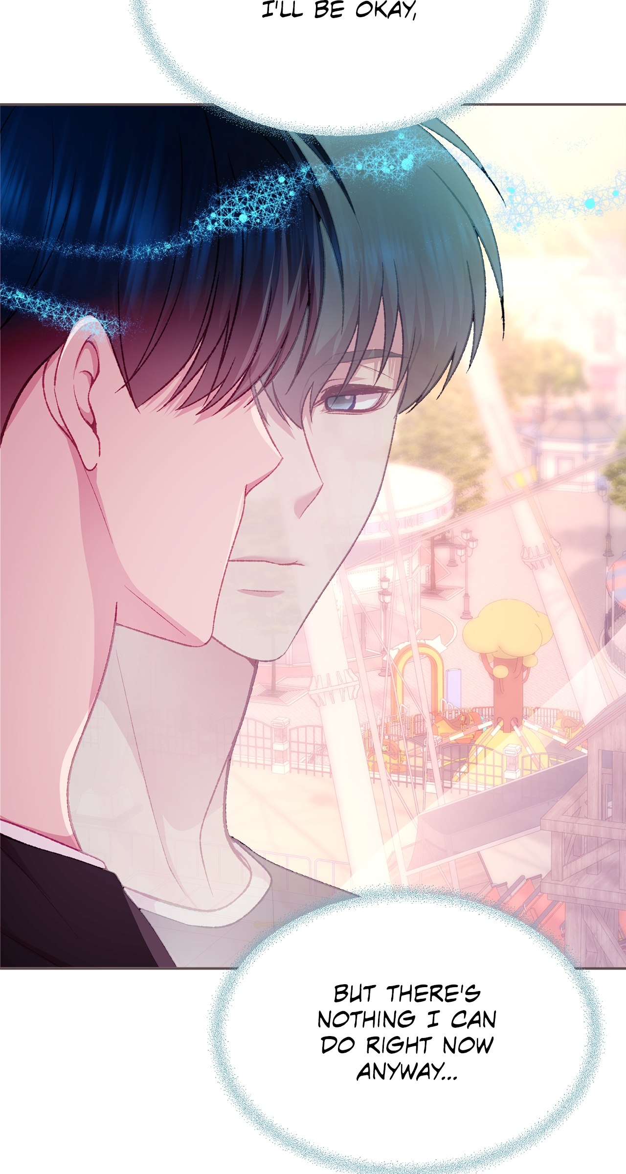 Fate Mate Chapter 48 - Page 8