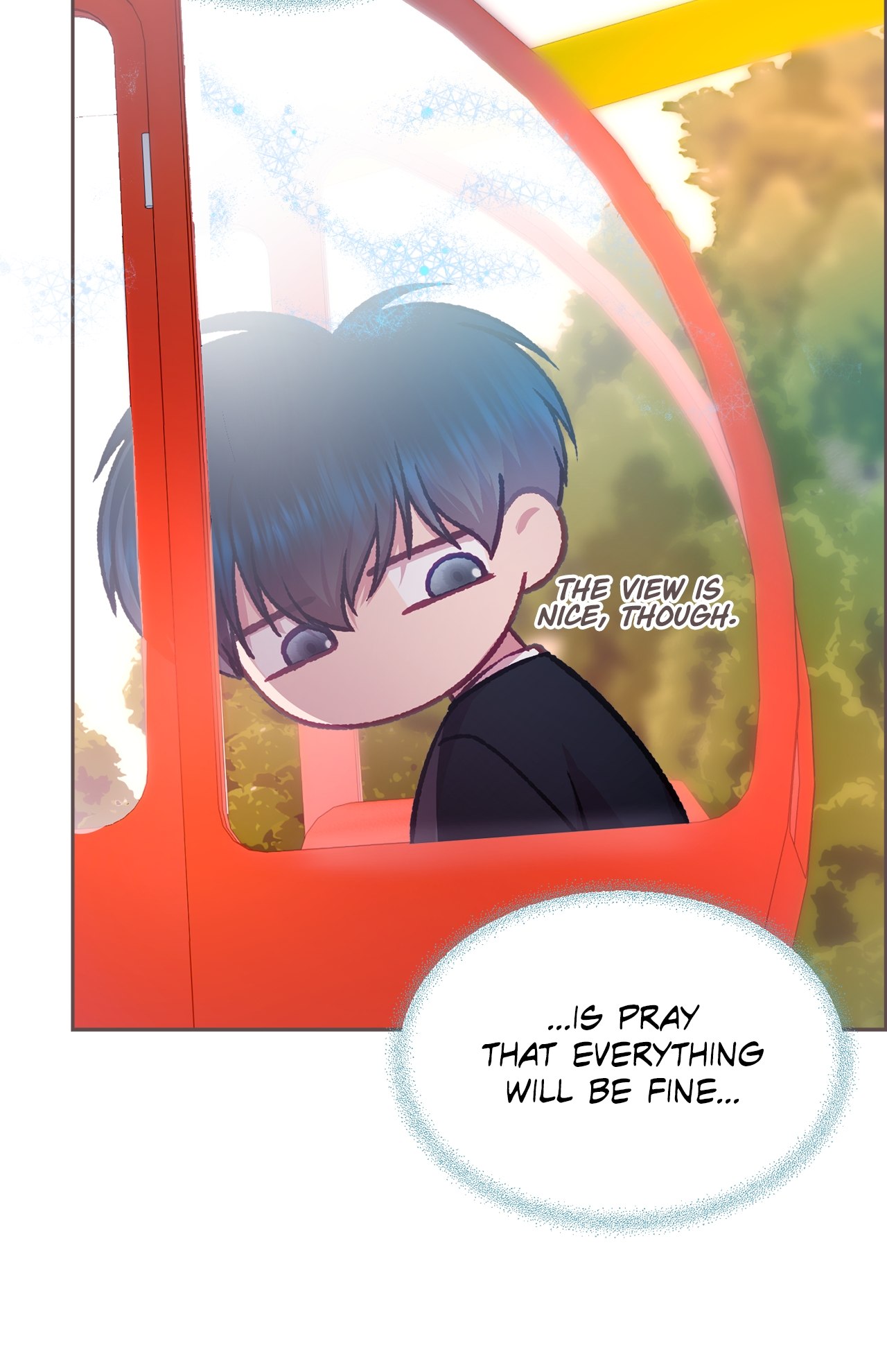 Fate Mate Chapter 48 - Page 10