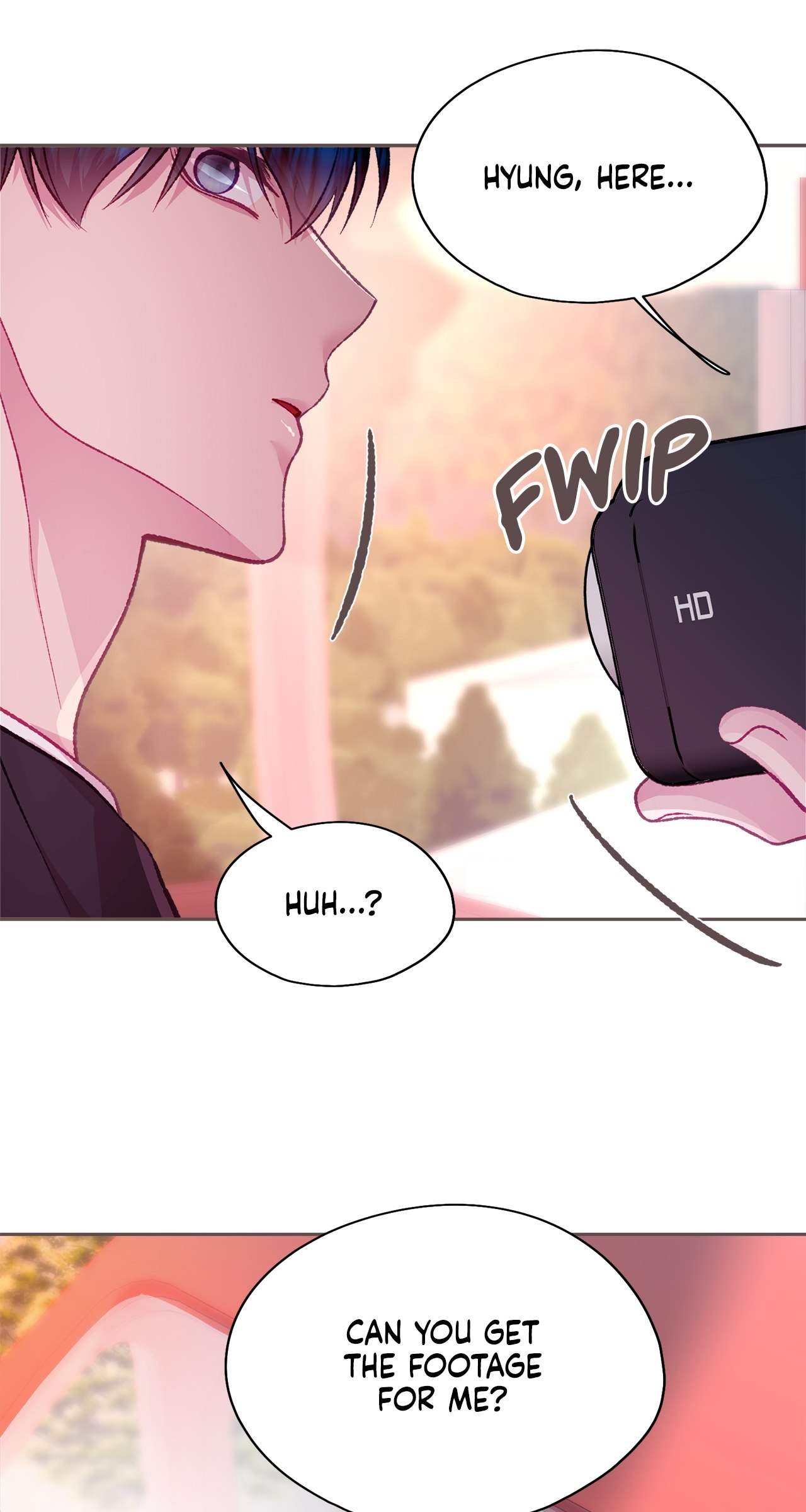 Fate Mate Chapter 48 - Page 11