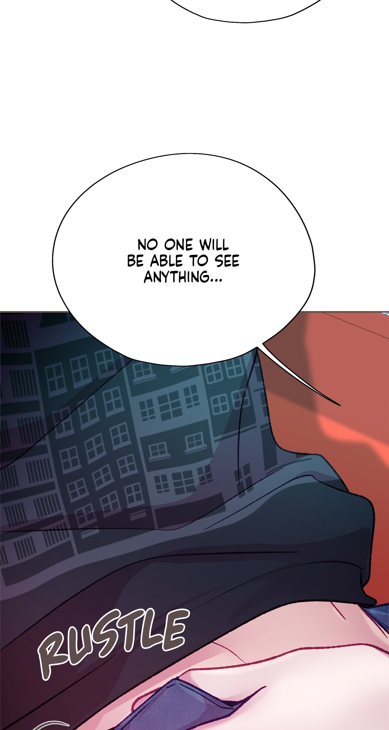 Fate Mate Chapter 48 - Page 20
