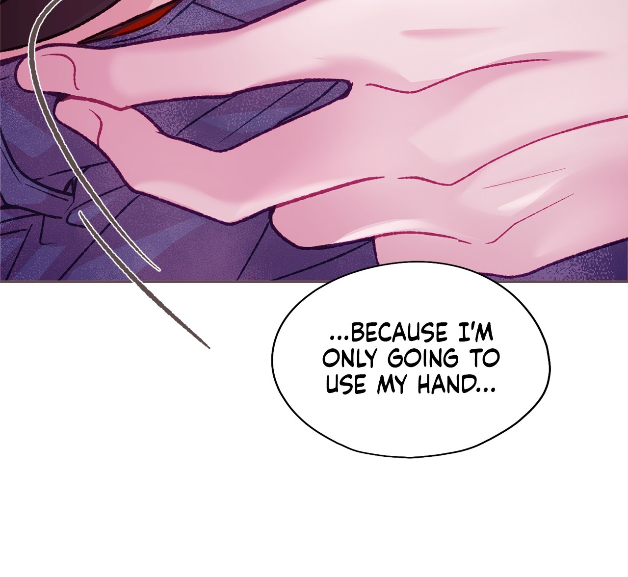 Fate Mate Chapter 48 - Page 21