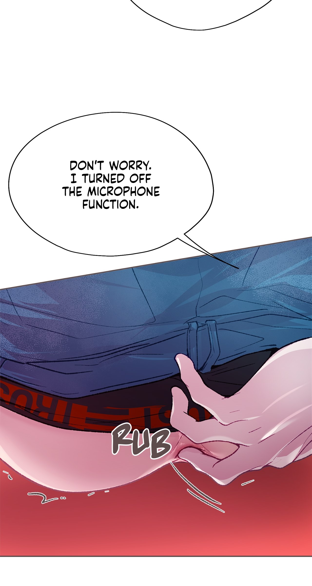 Fate Mate Chapter 48 - Page 24