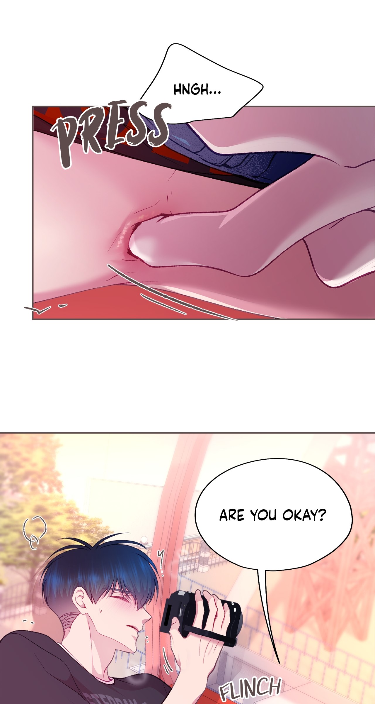 Fate Mate Chapter 48 - Page 25