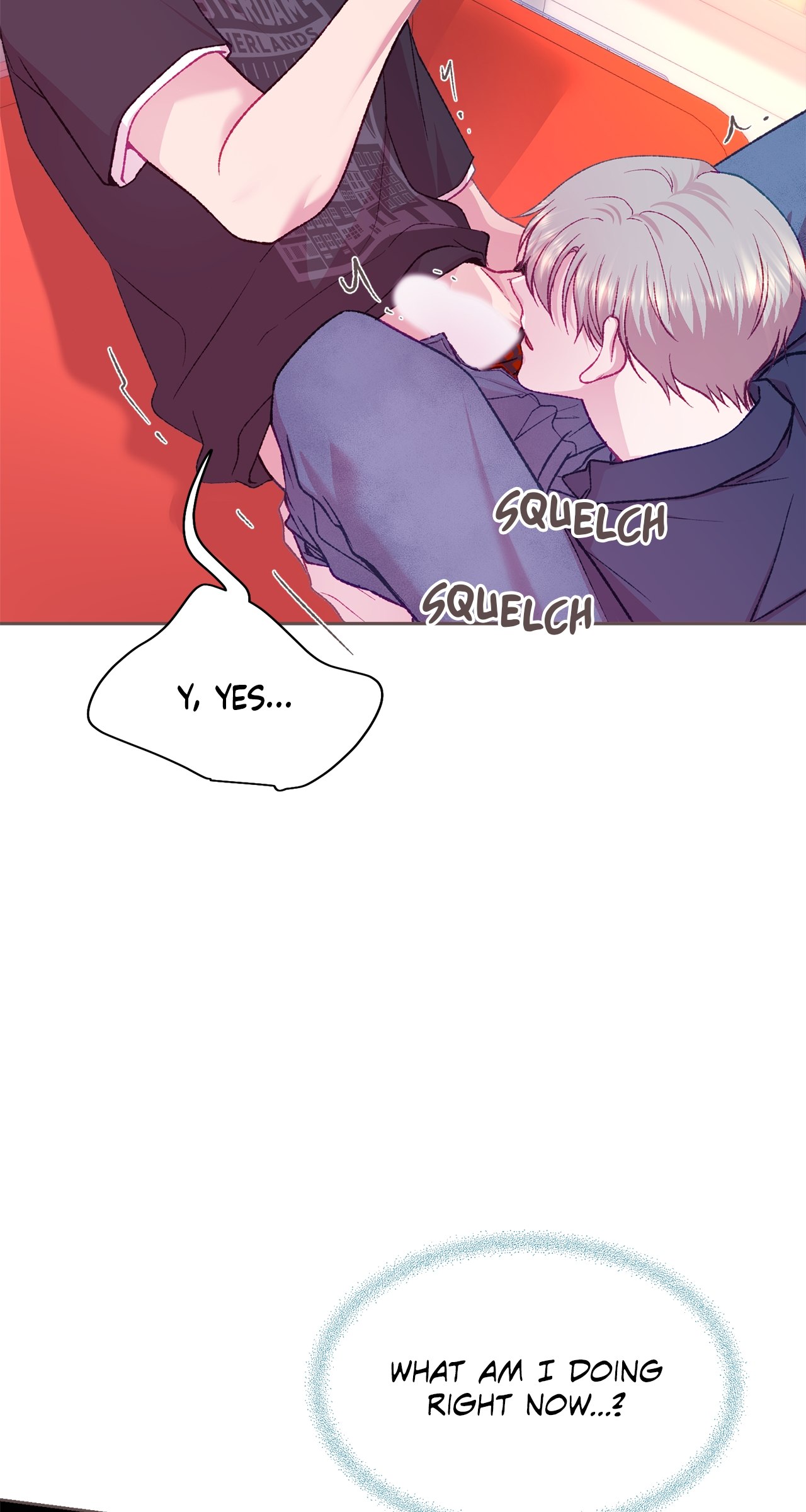 Fate Mate Chapter 48 - Page 26