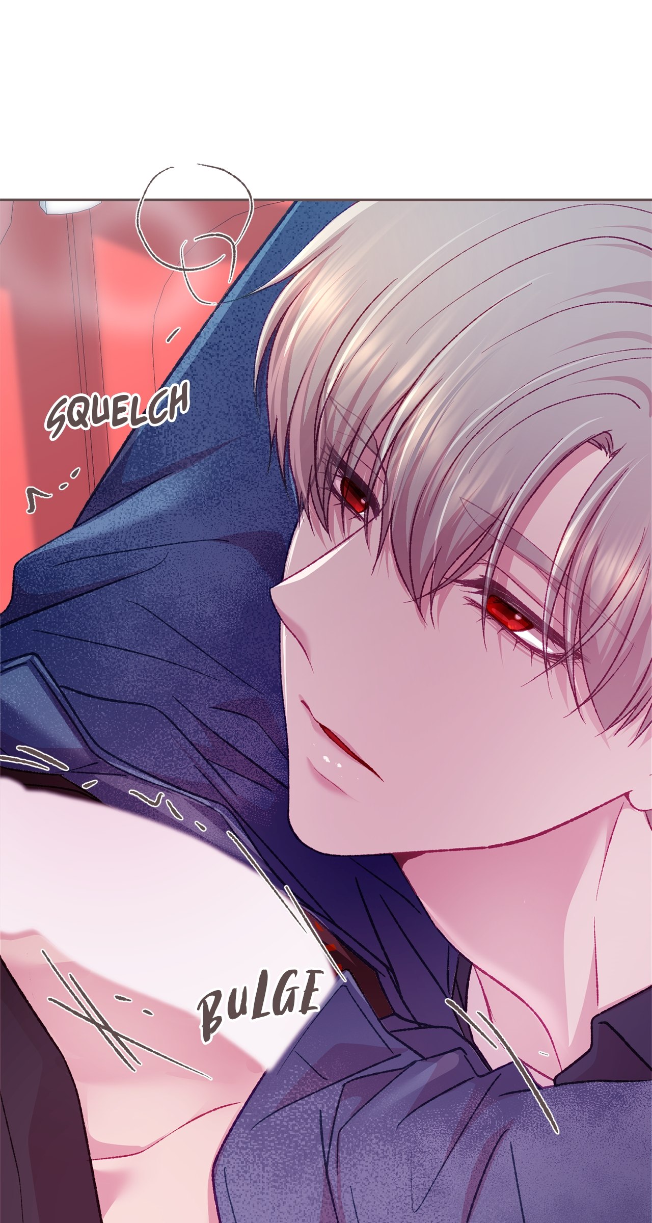 Fate Mate Chapter 48 - Page 29