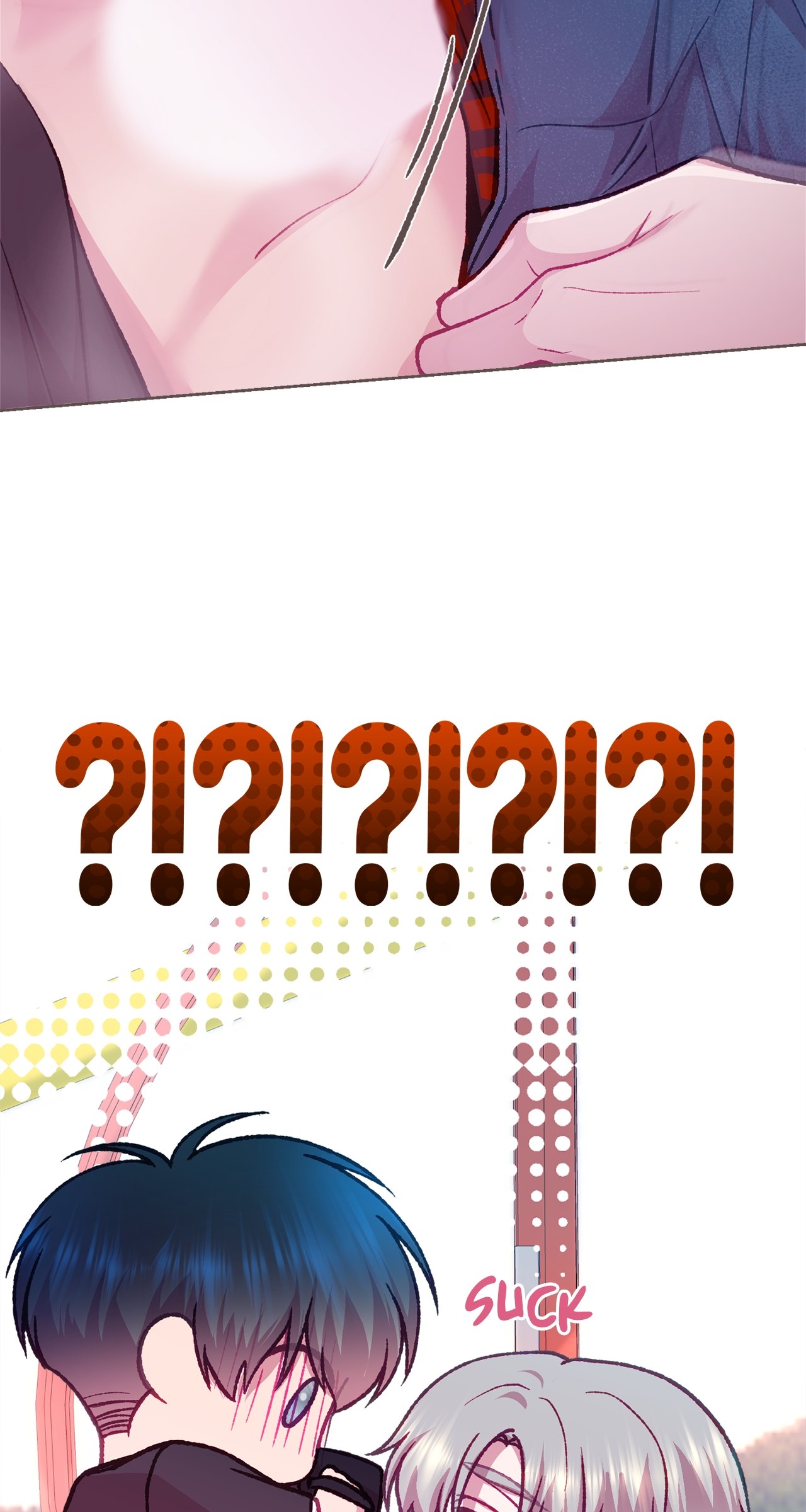 Fate Mate Chapter 48 - Page 31