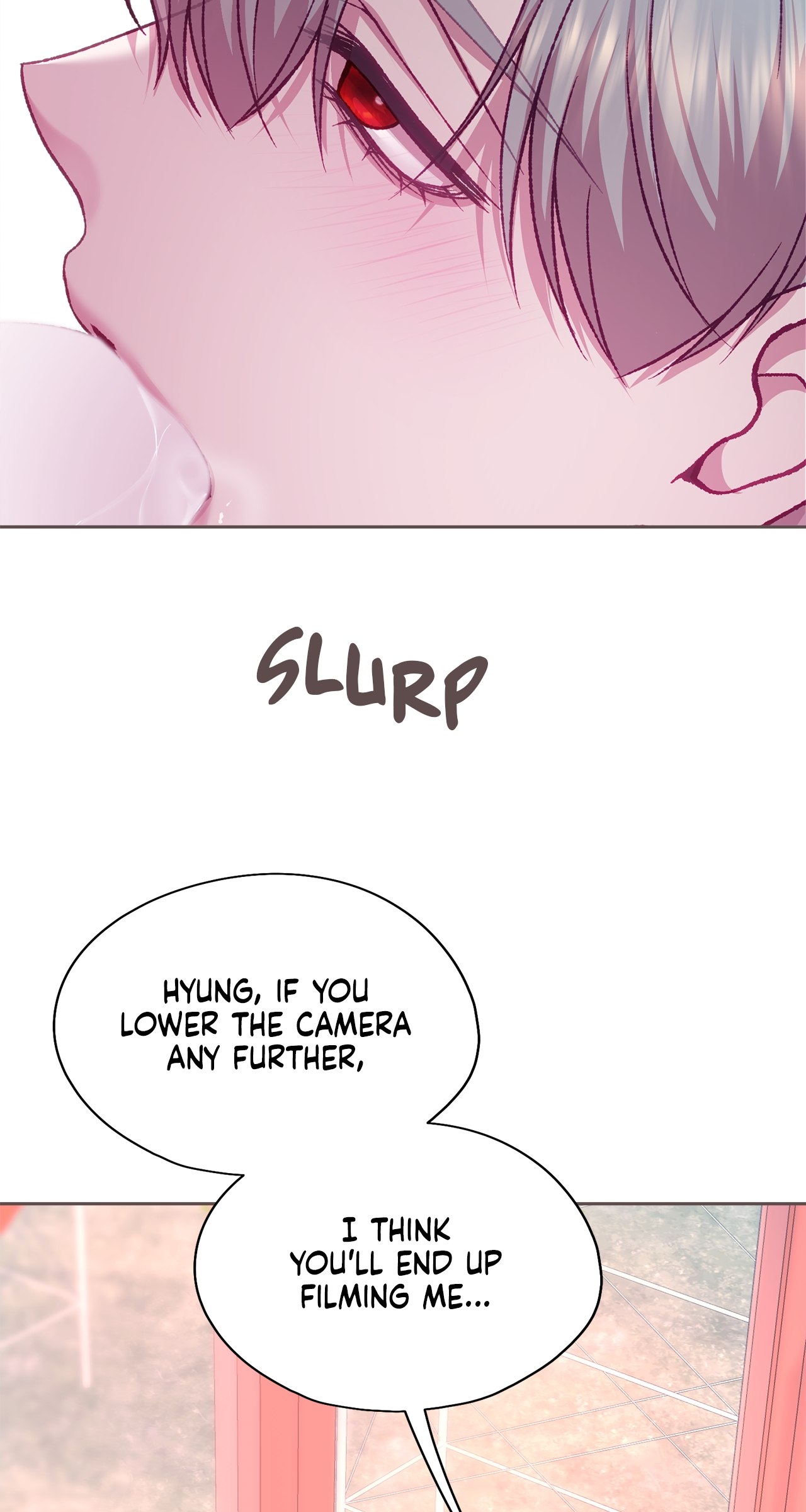 Fate Mate Chapter 48 - Page 40
