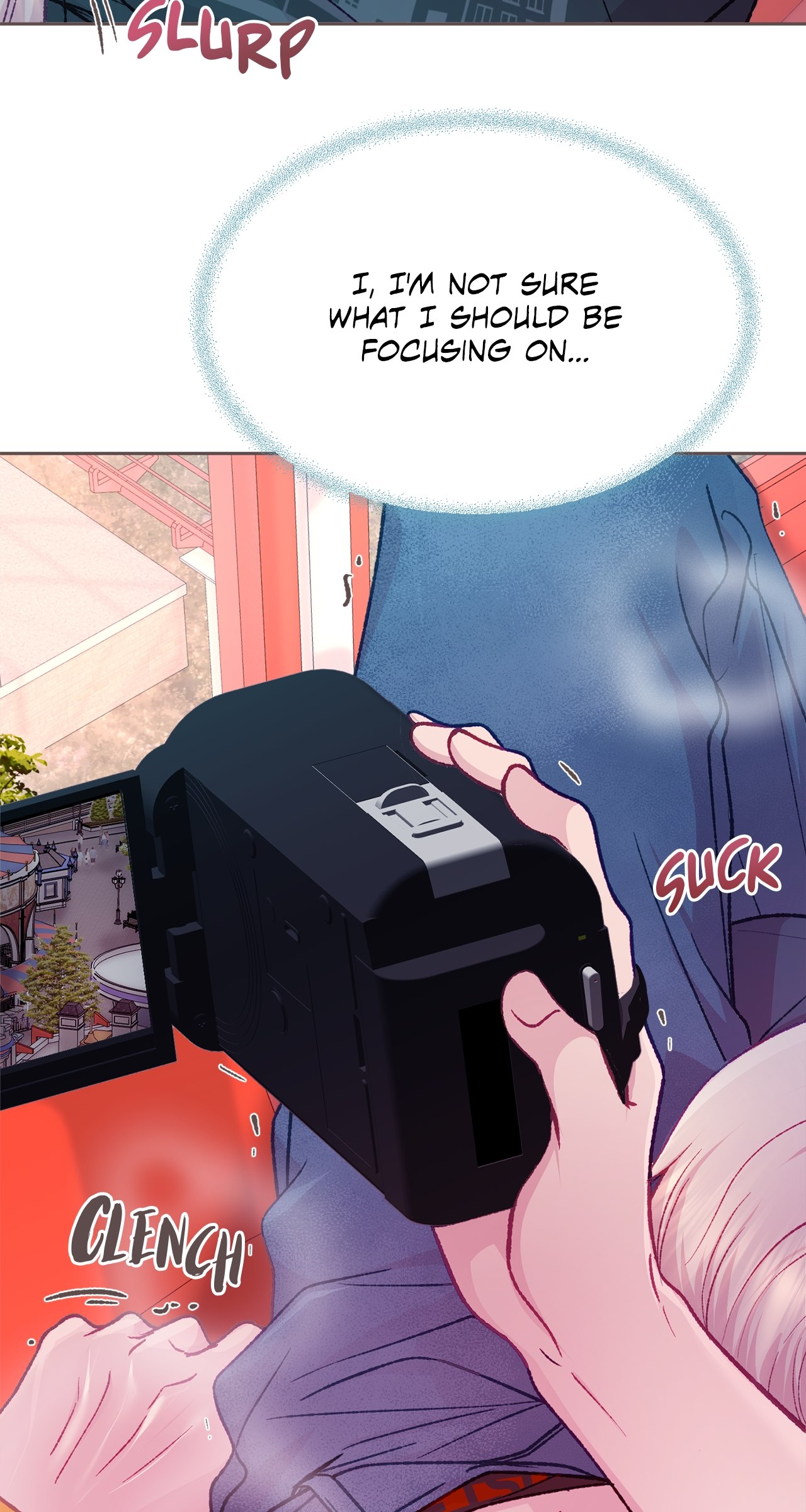 Fate Mate Chapter 48 - Page 45