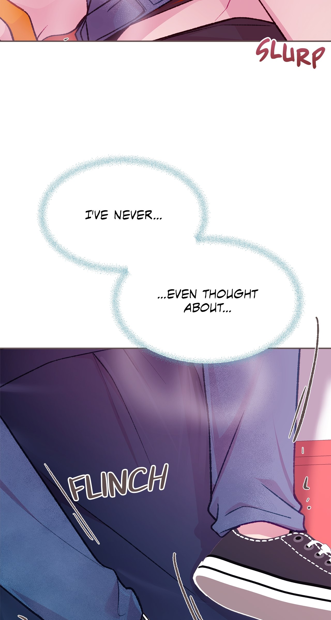 Fate Mate Chapter 48 - Page 46