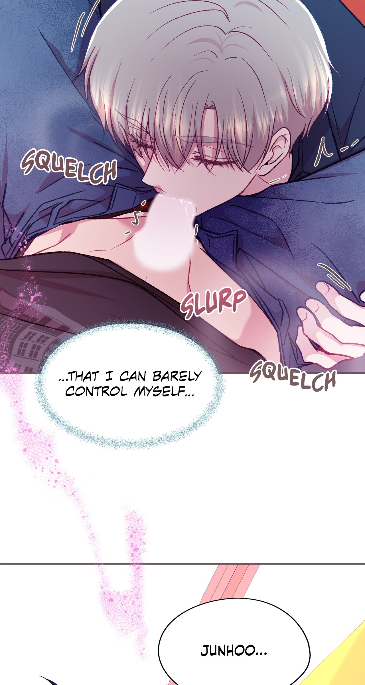 Fate Mate Chapter 48 - Page 49