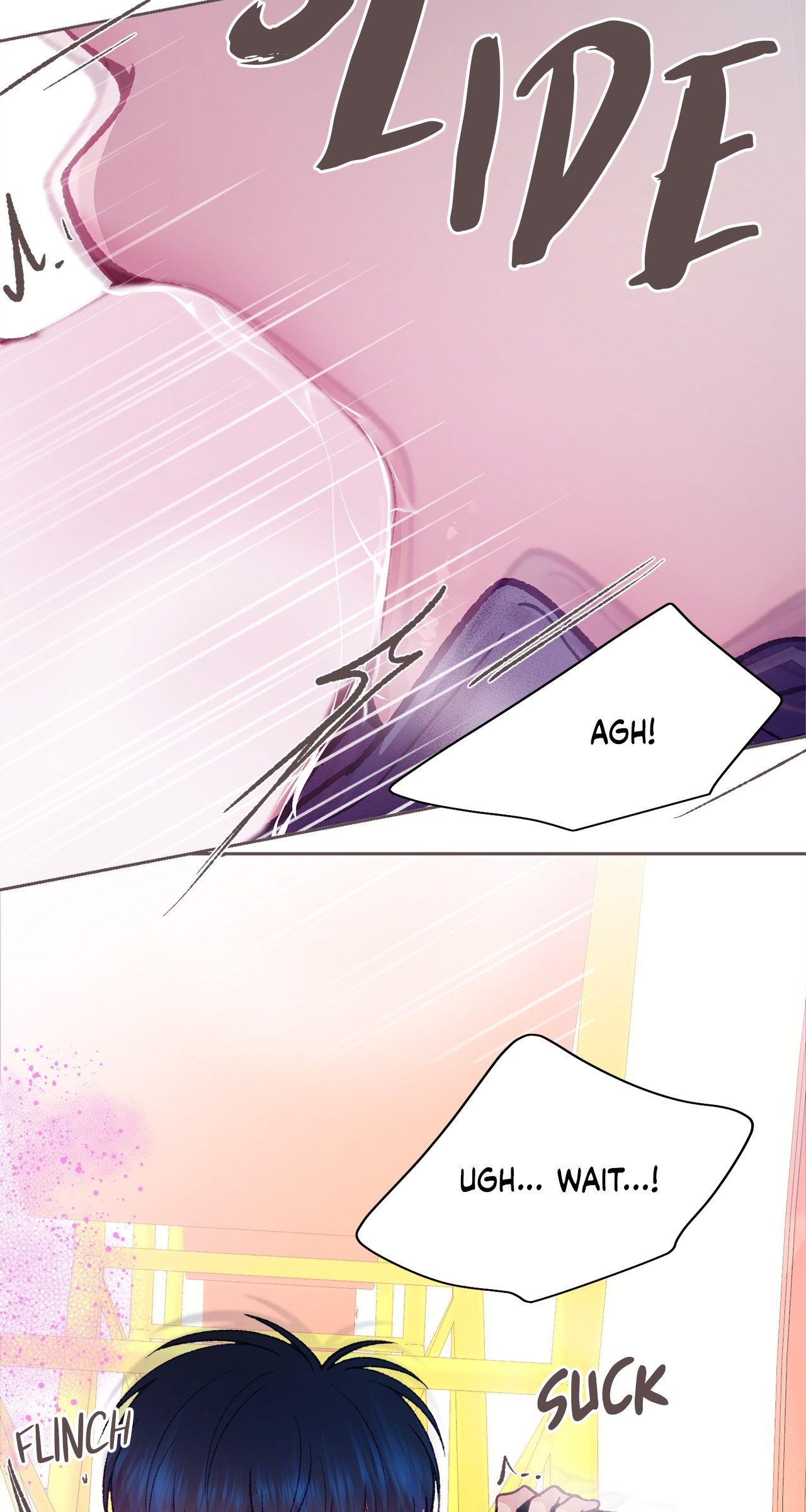 Fate Mate Chapter 48 - Page 52