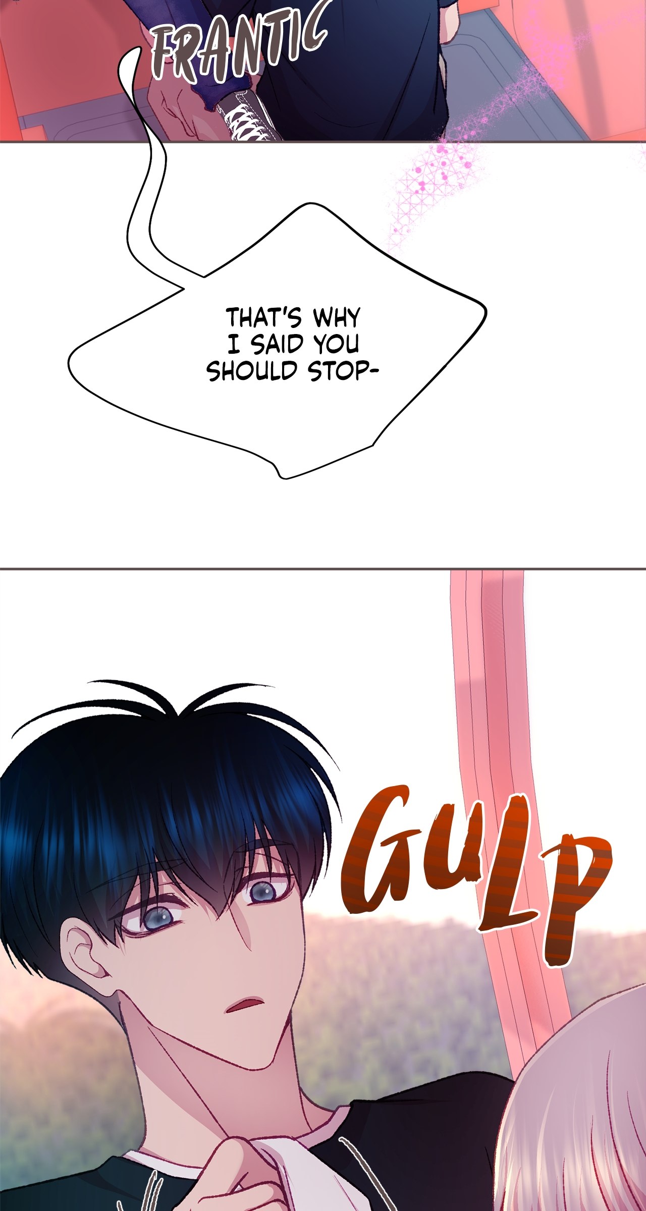 Fate Mate Chapter 48 - Page 60