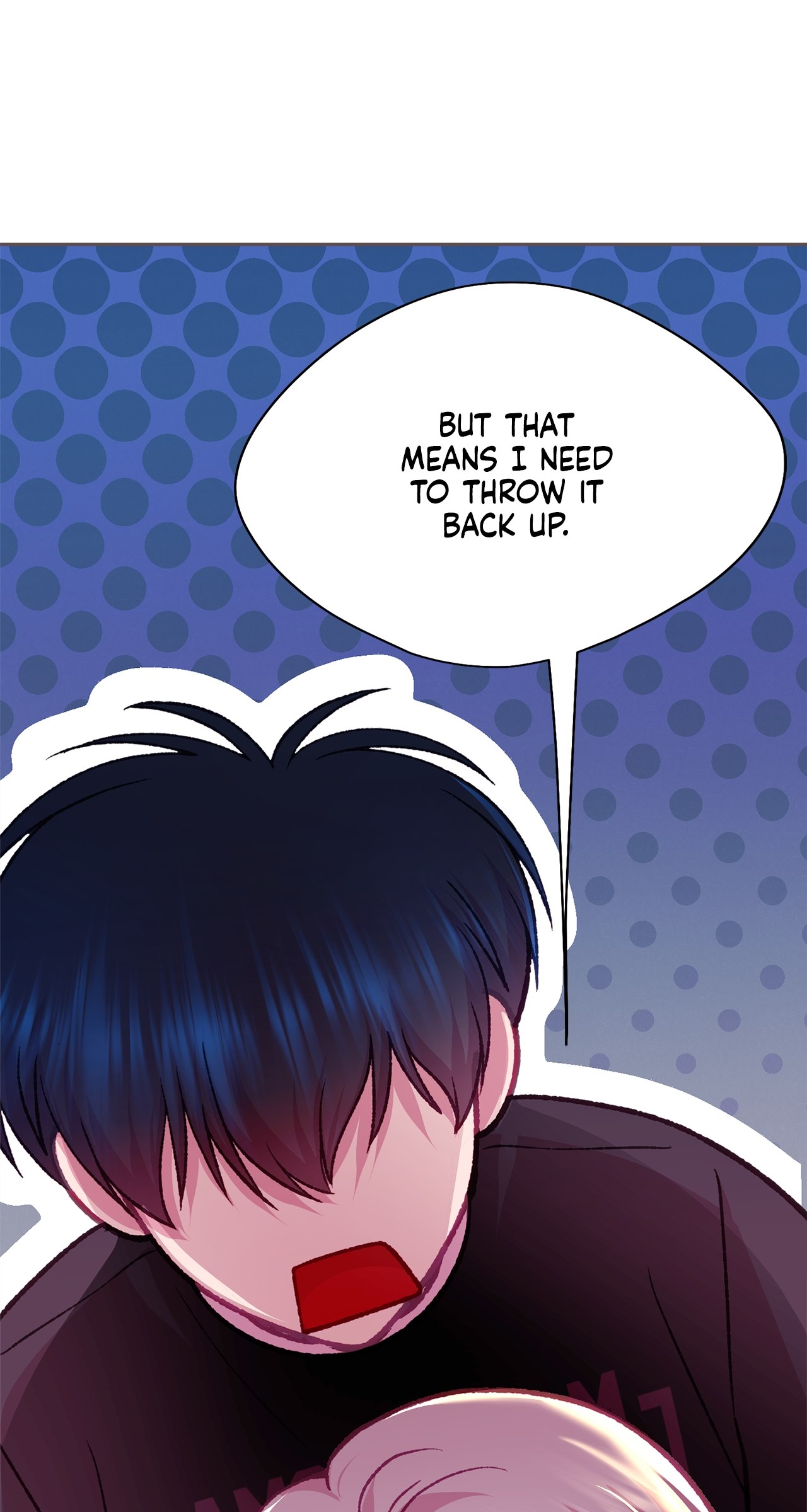Fate Mate Chapter 48 - Page 64
