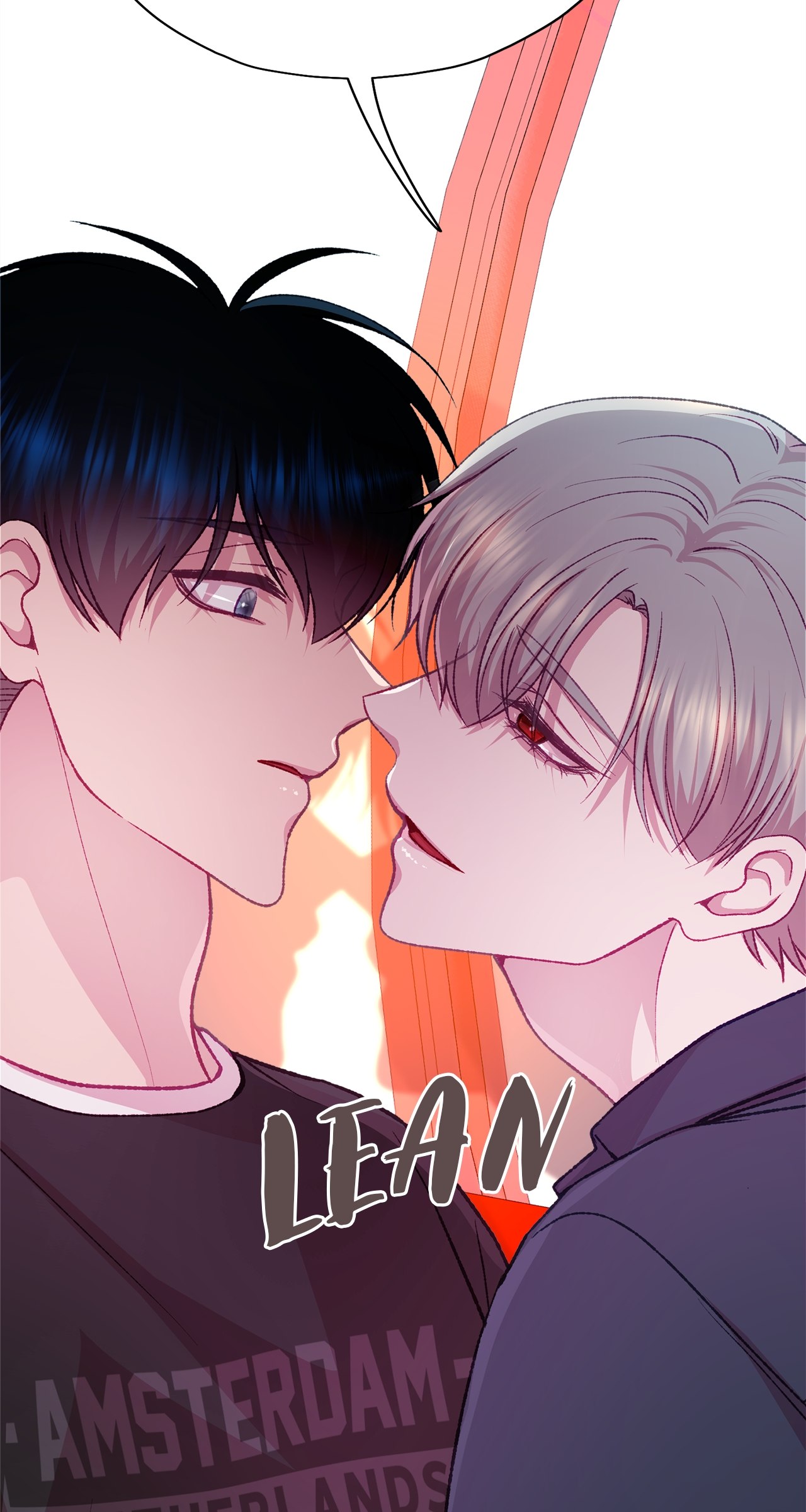 Fate Mate Chapter 48 - Page 70