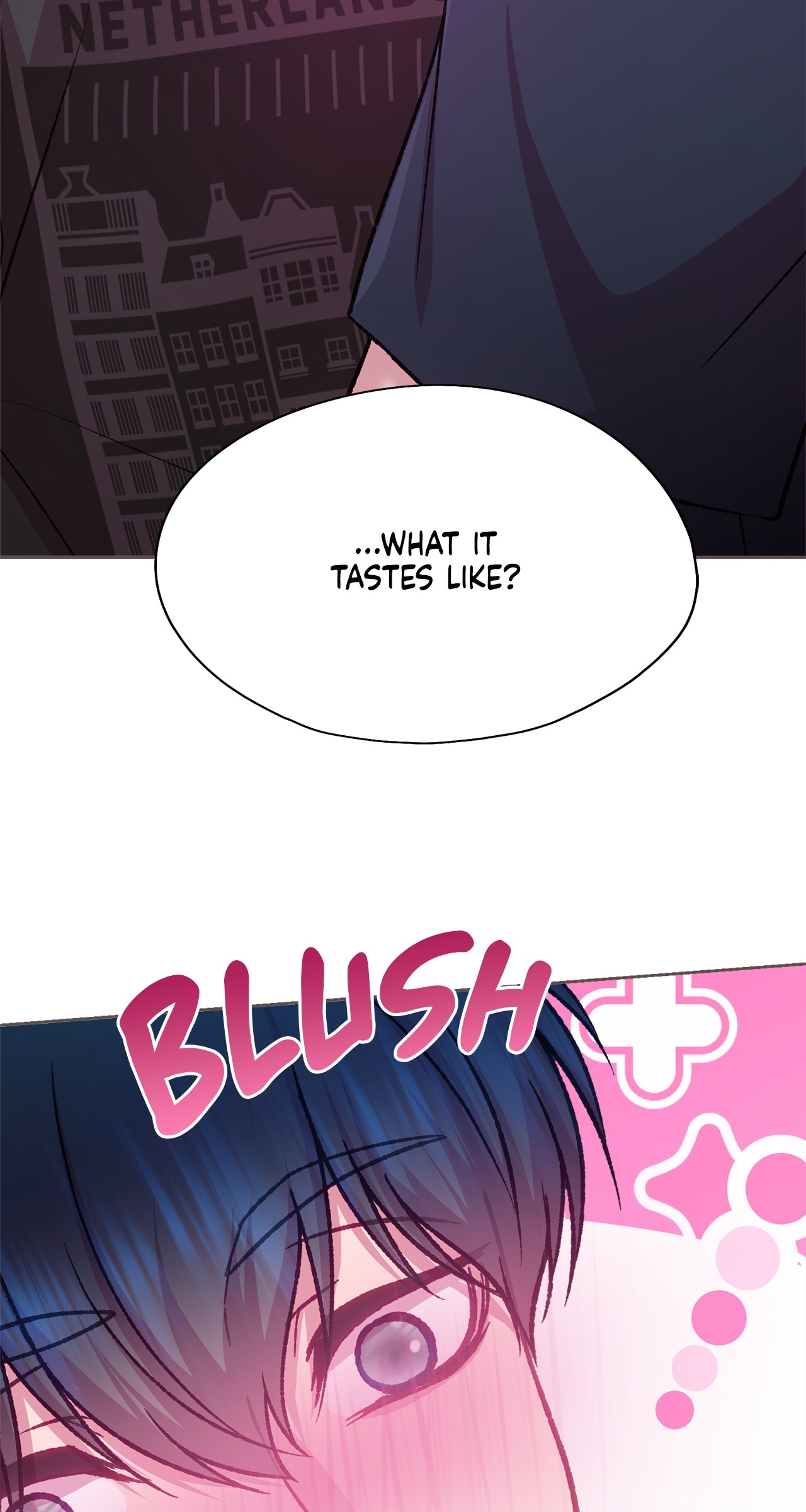 Fate Mate Chapter 48 - Page 71