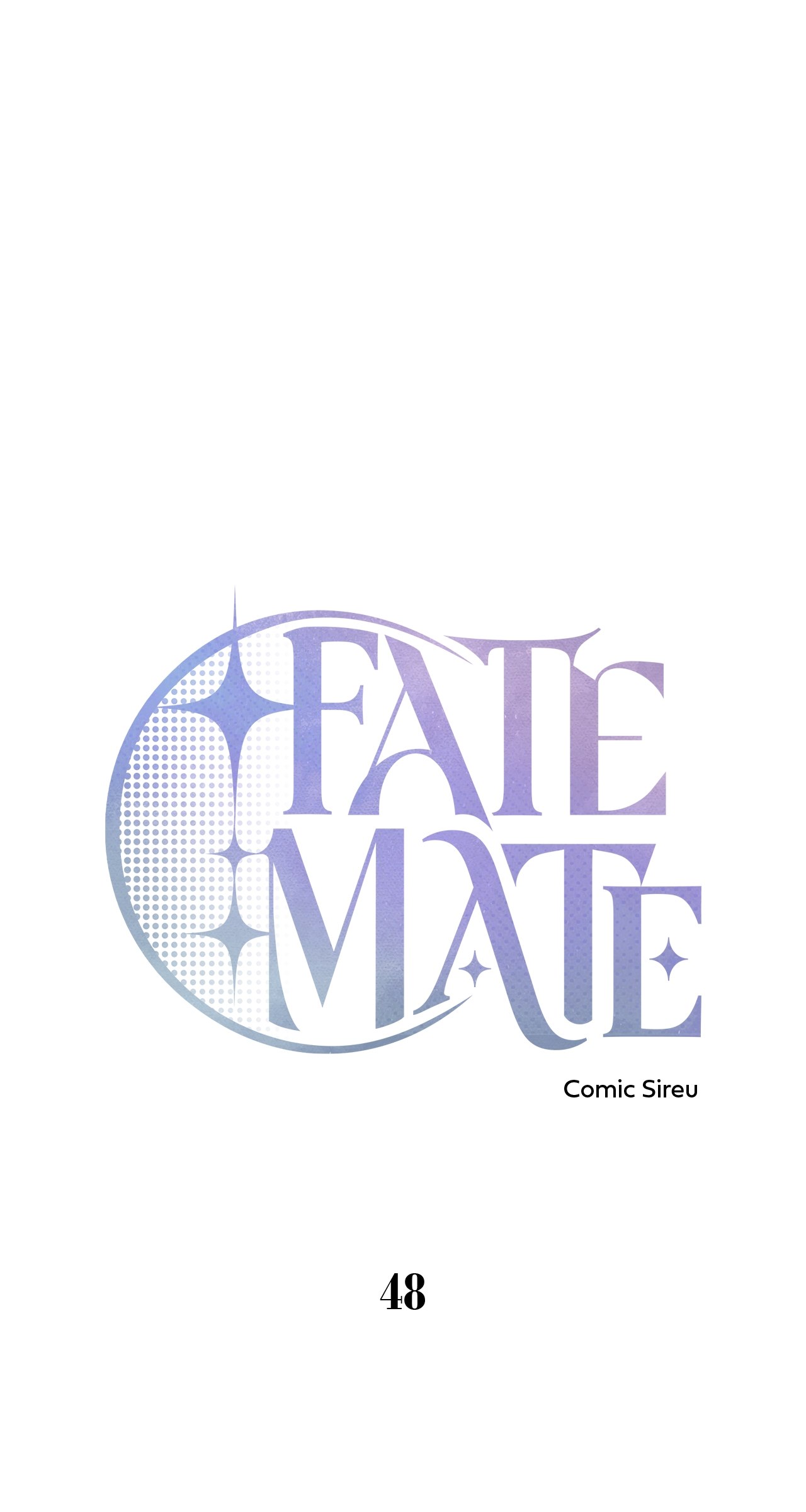 Fate Mate Chapter 48 - Page 74