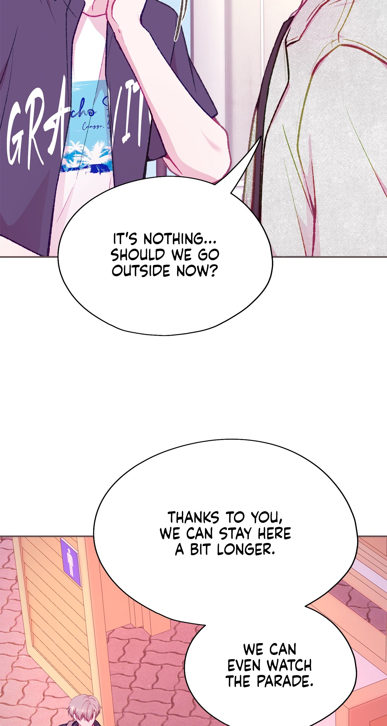 Fate Mate Chapter 48 - Page 79