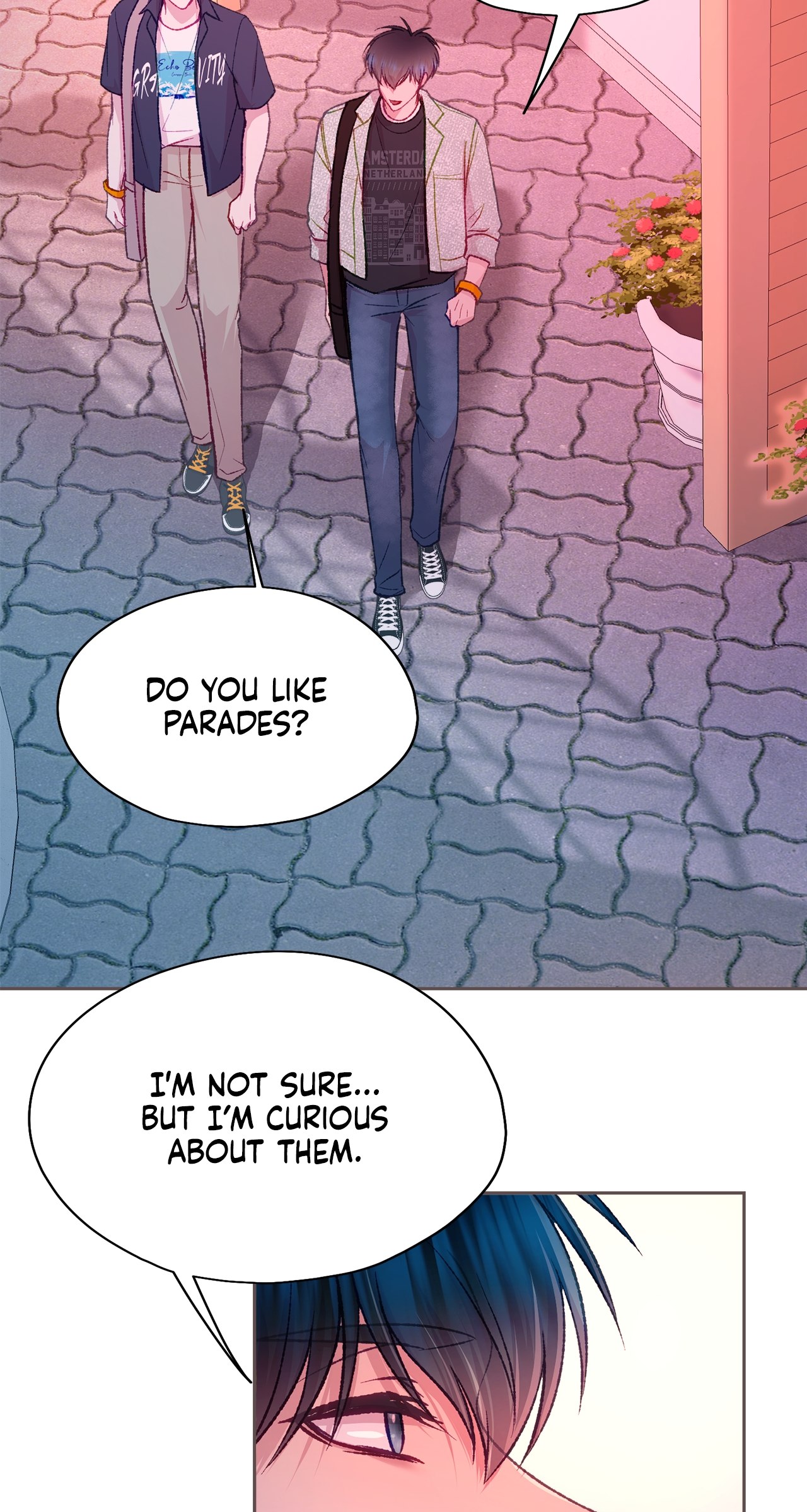Fate Mate Chapter 48 - Page 80