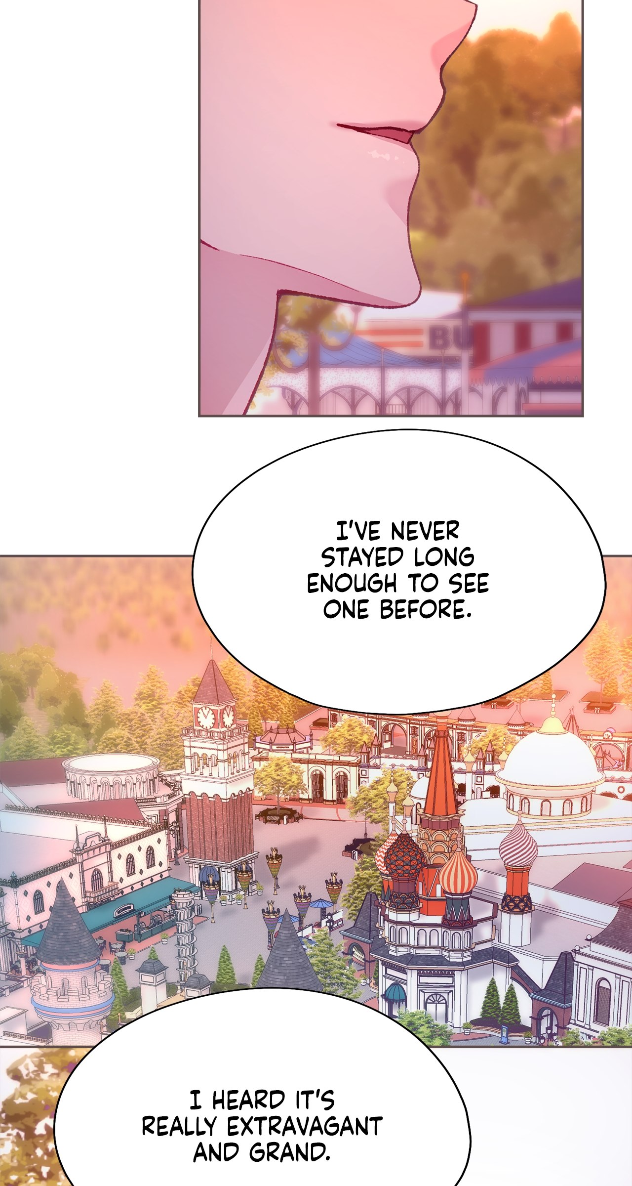 Fate Mate Chapter 48 - Page 81