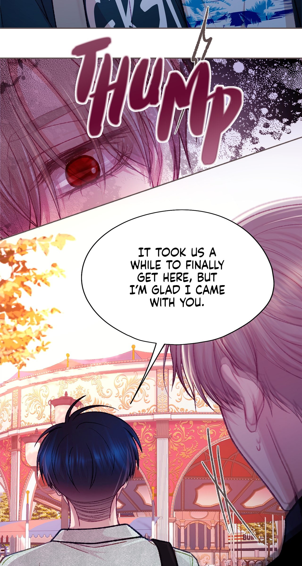 Fate Mate Chapter 48 - Page 84