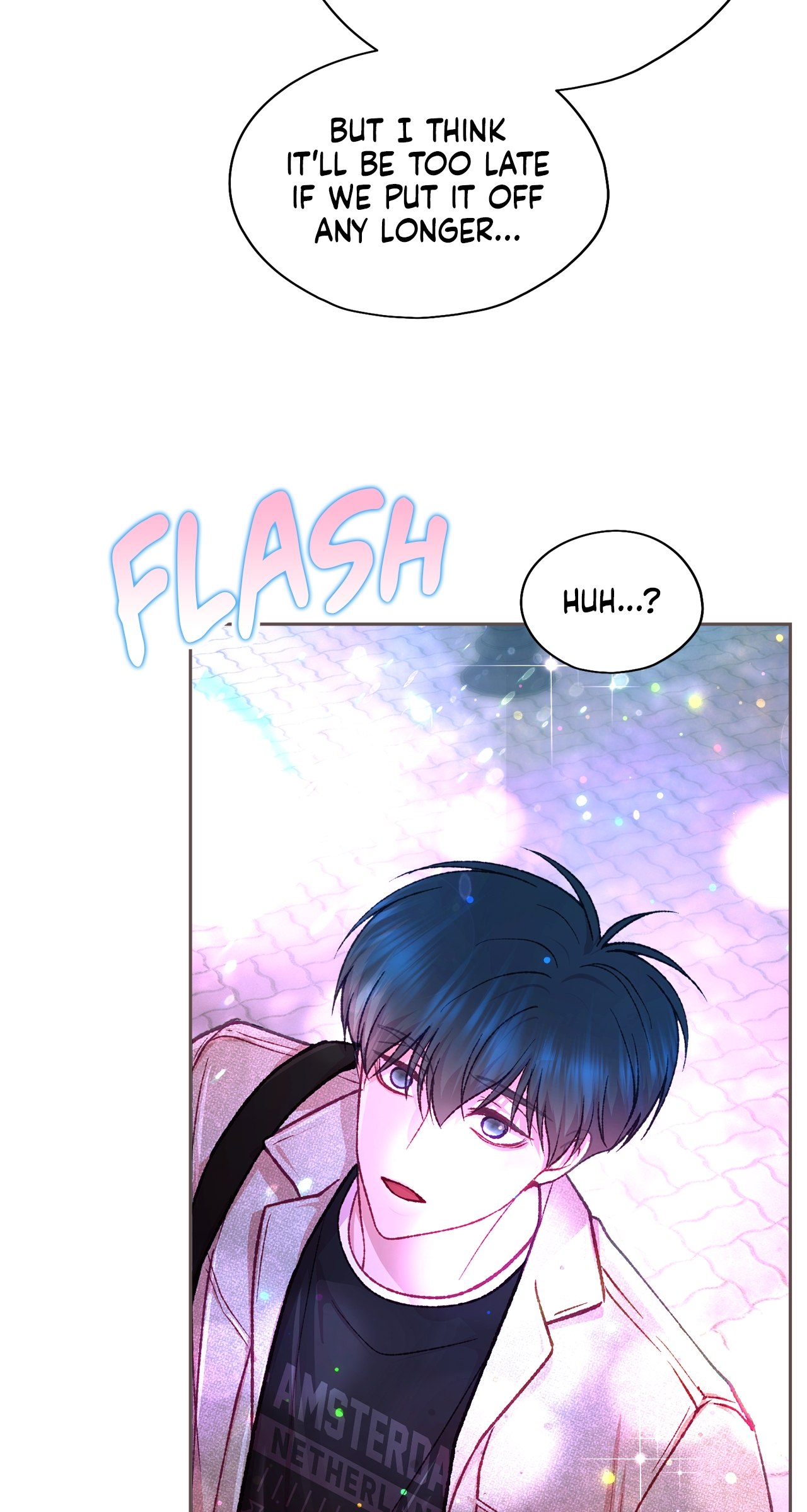 Fate Mate Chapter 48 - Page 89