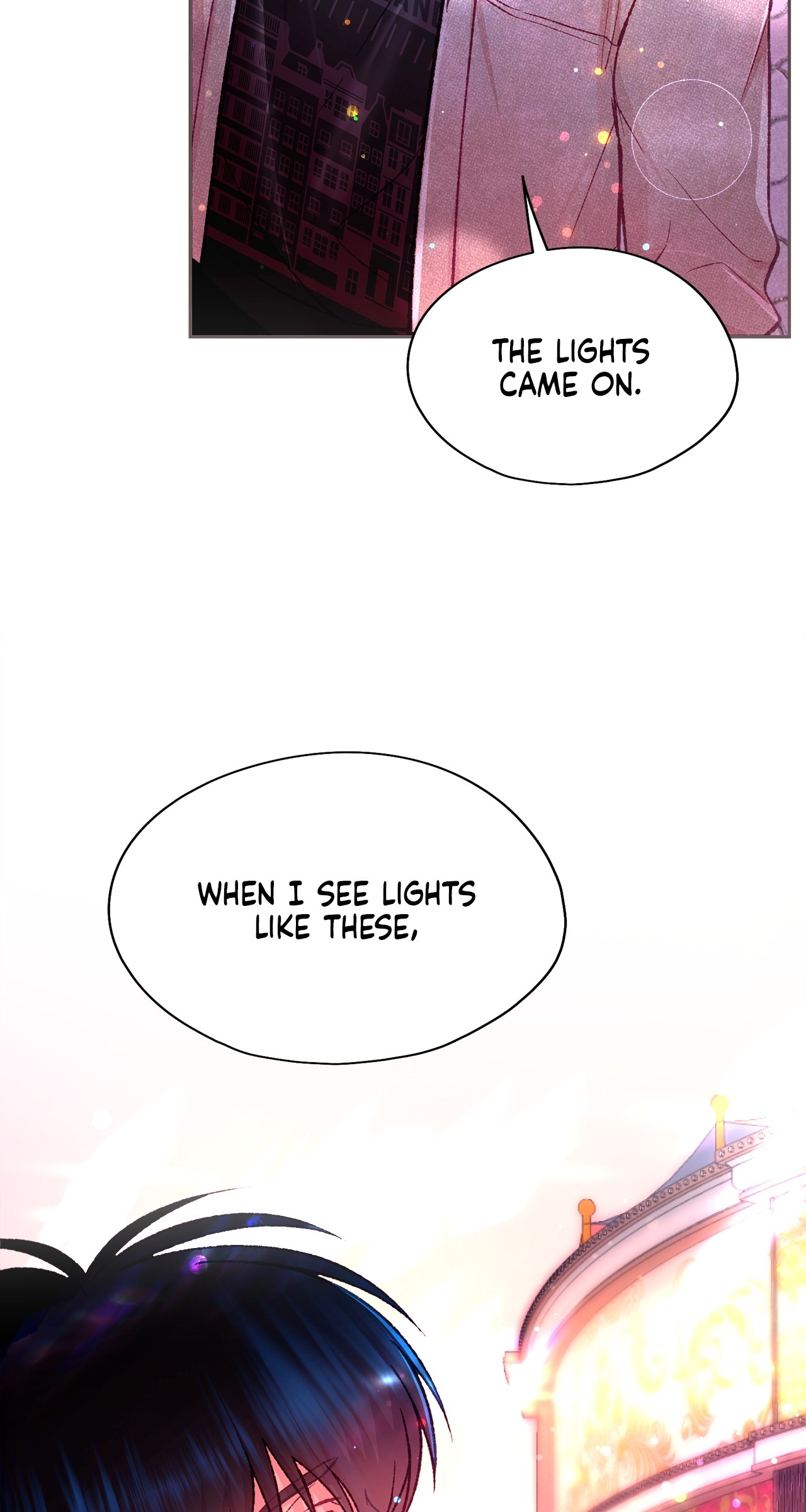 Fate Mate Chapter 48 - Page 90