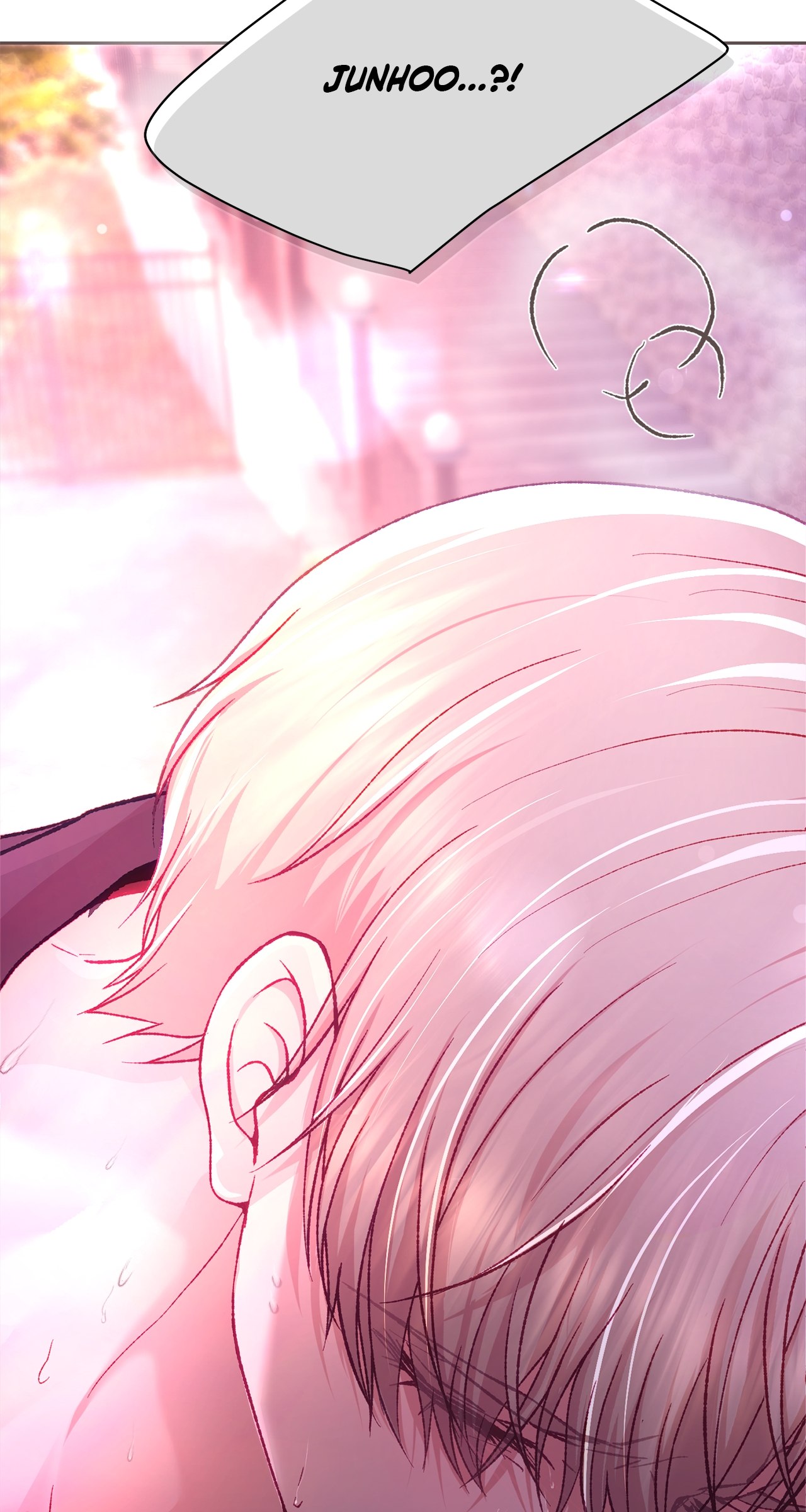 Fate Mate Chapter 48 - Page 95
