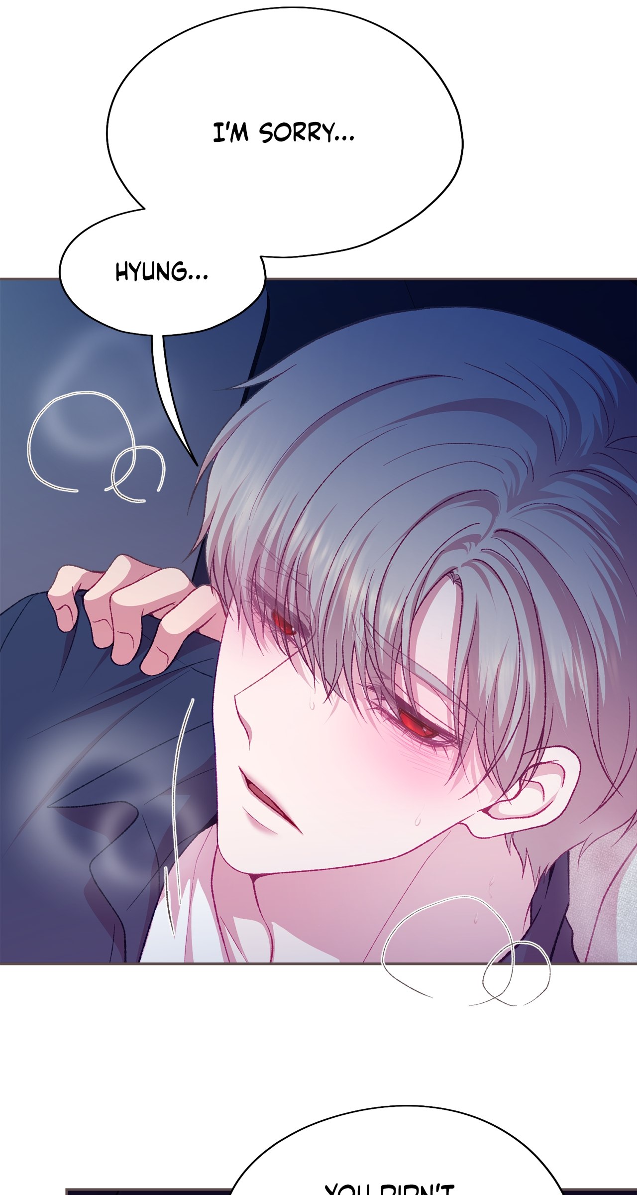 Fate Mate Chapter 49 - Page 4