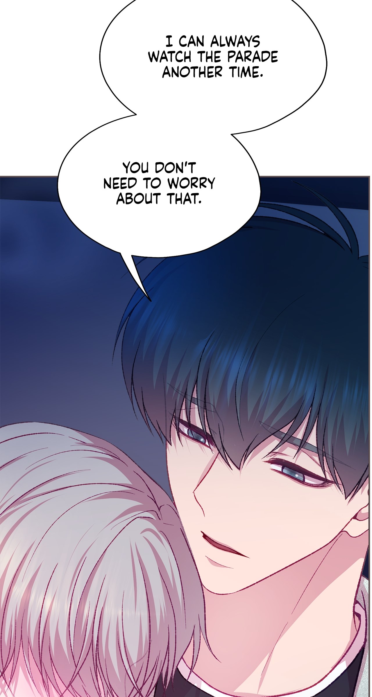 Fate Mate Chapter 49 - Page 6
