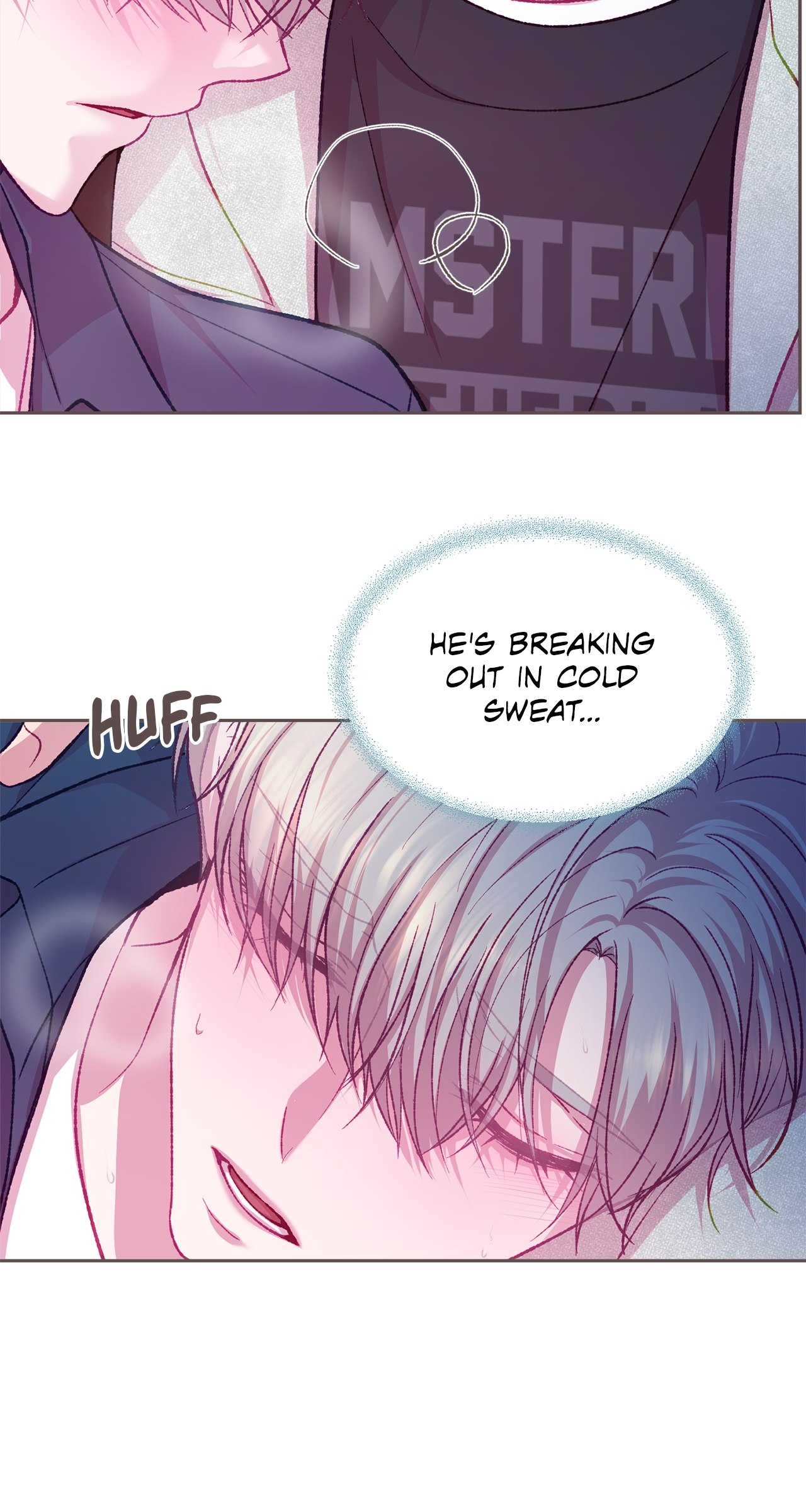 Fate Mate Chapter 49 - Page 7